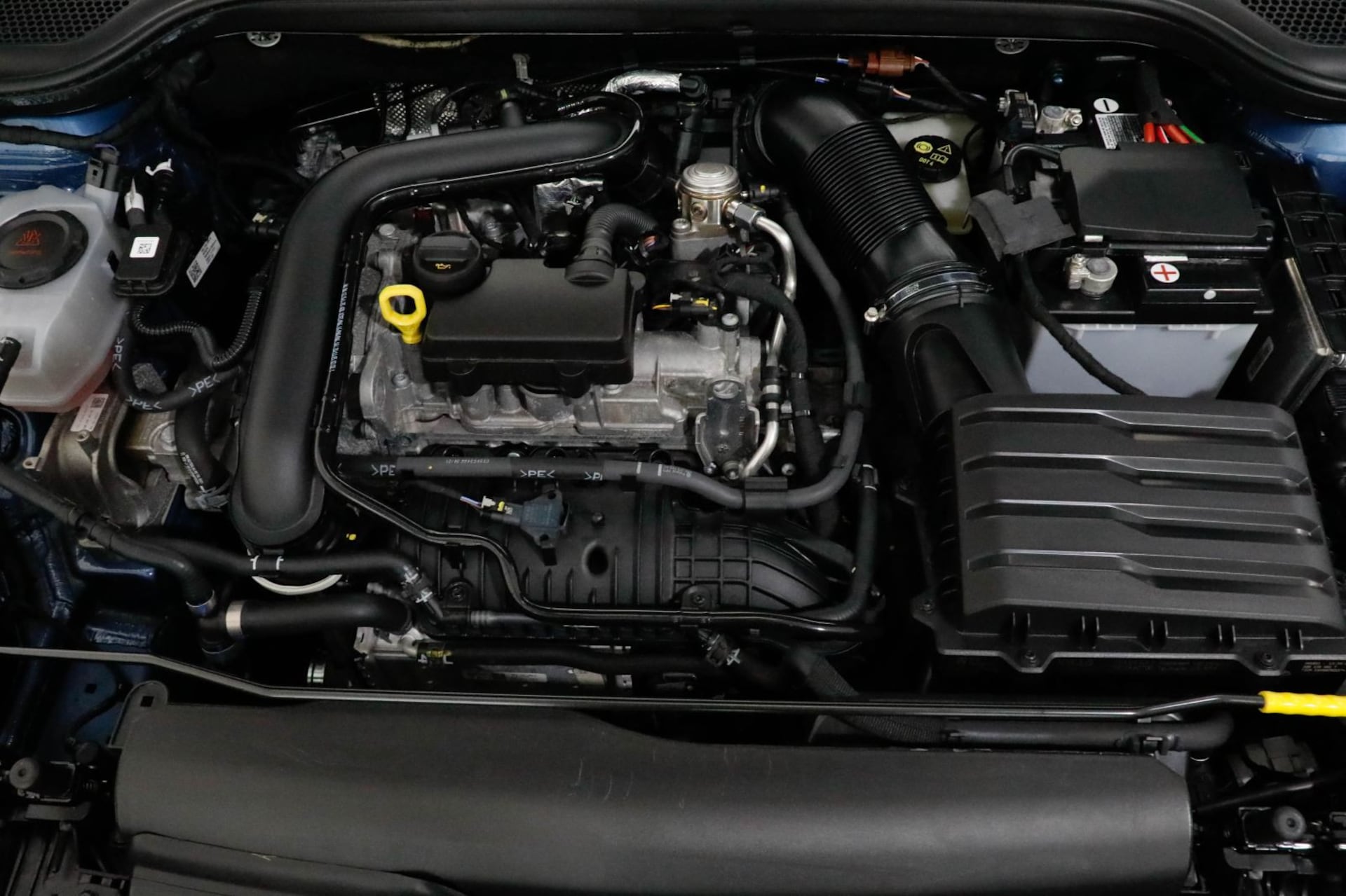 Skoda Kamiq Active