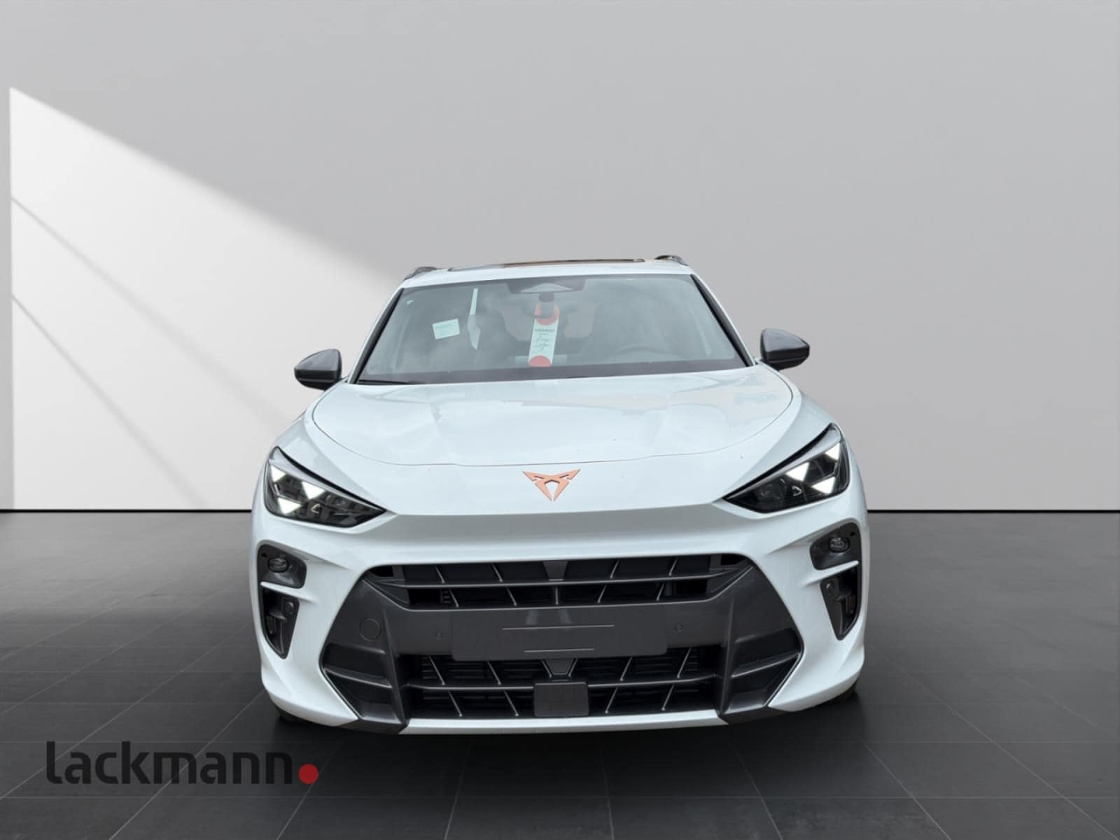 CUPRA Terramar – Bild 2