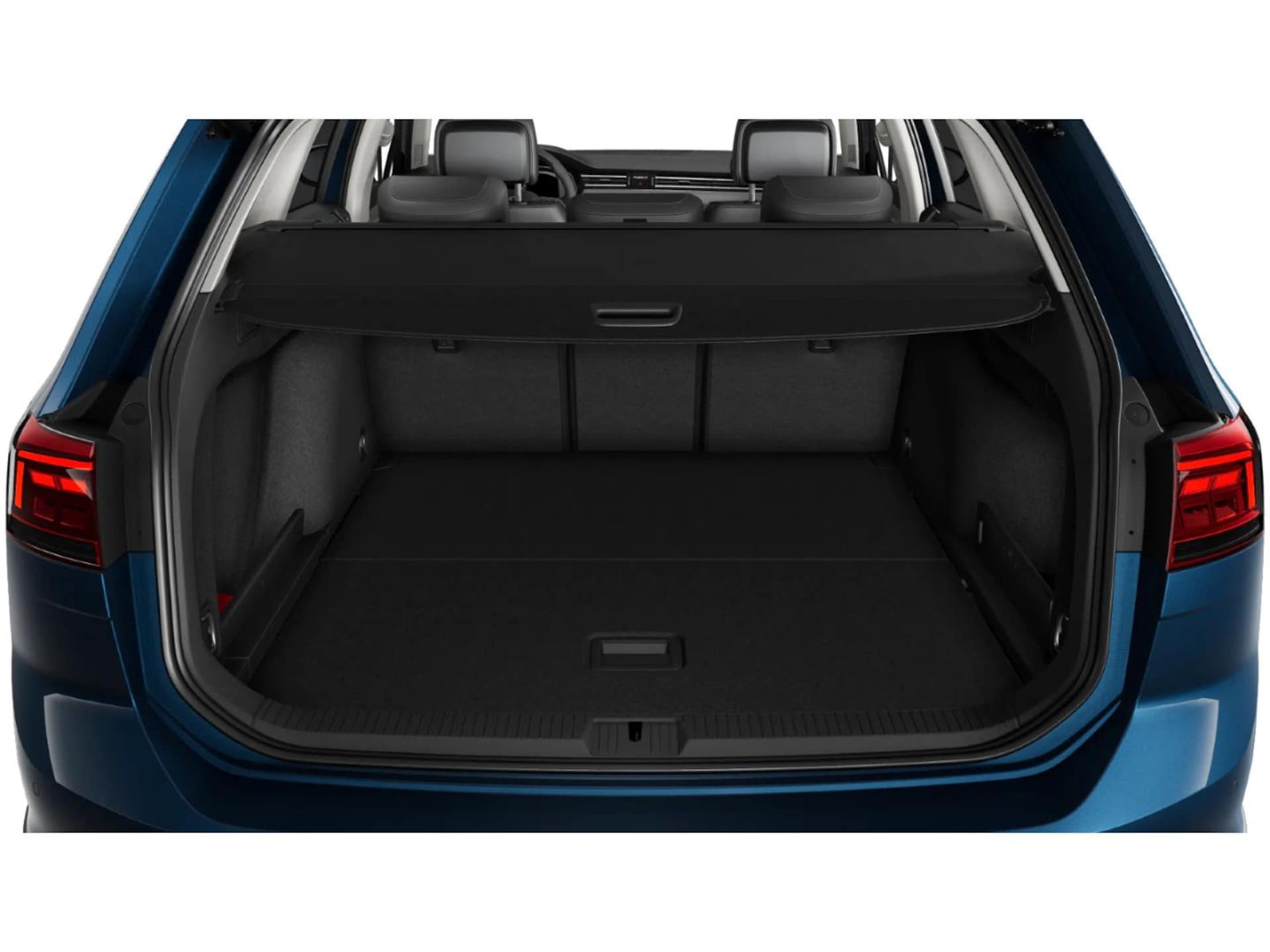 Volkswagen Passat Variant Alltrack