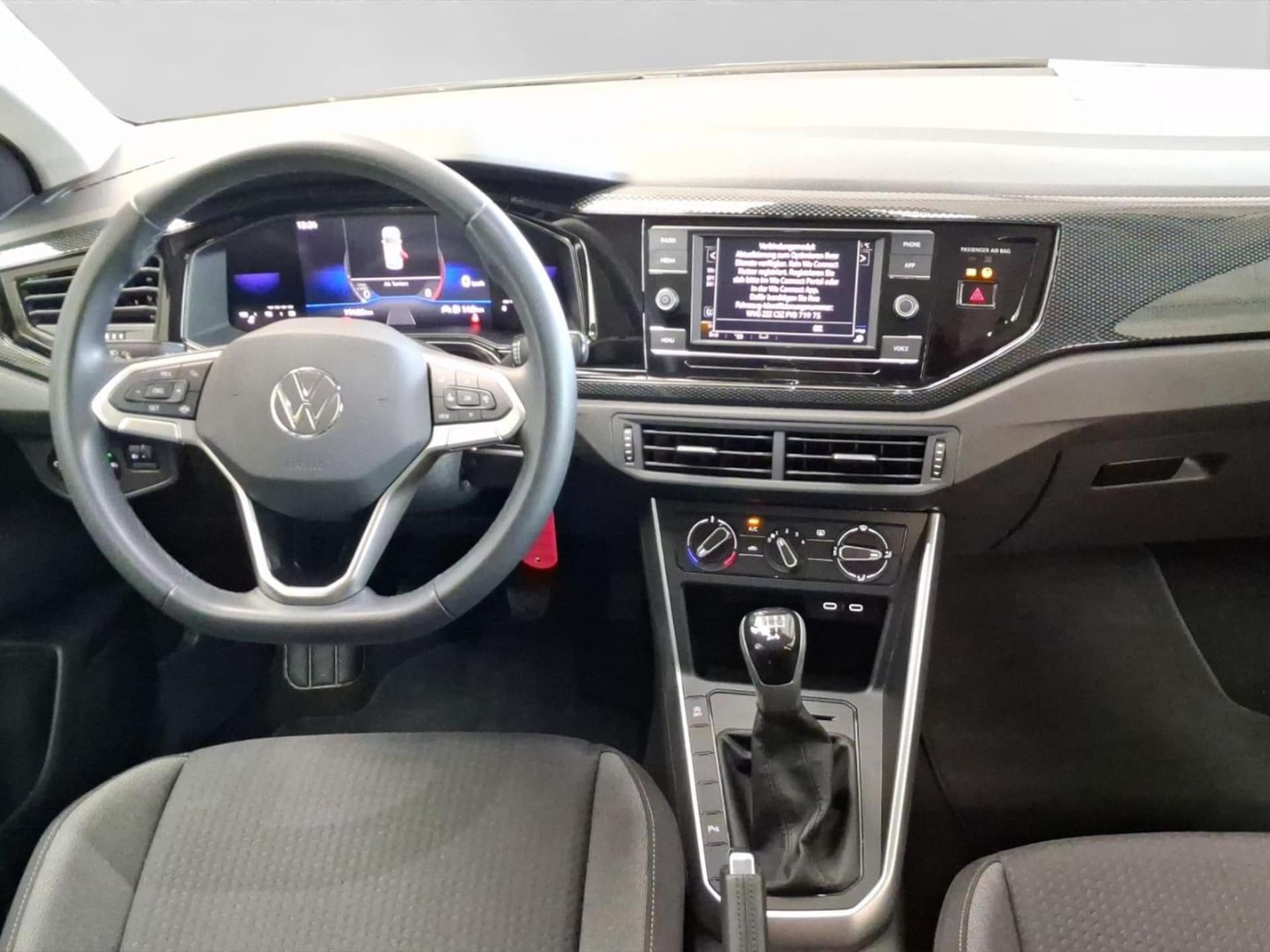 Volkswagen Taigo Life