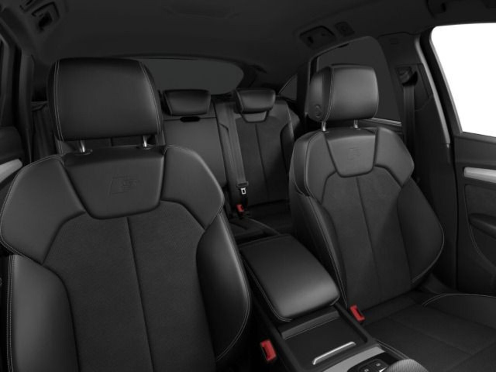 Audi Q5 Sportback S line