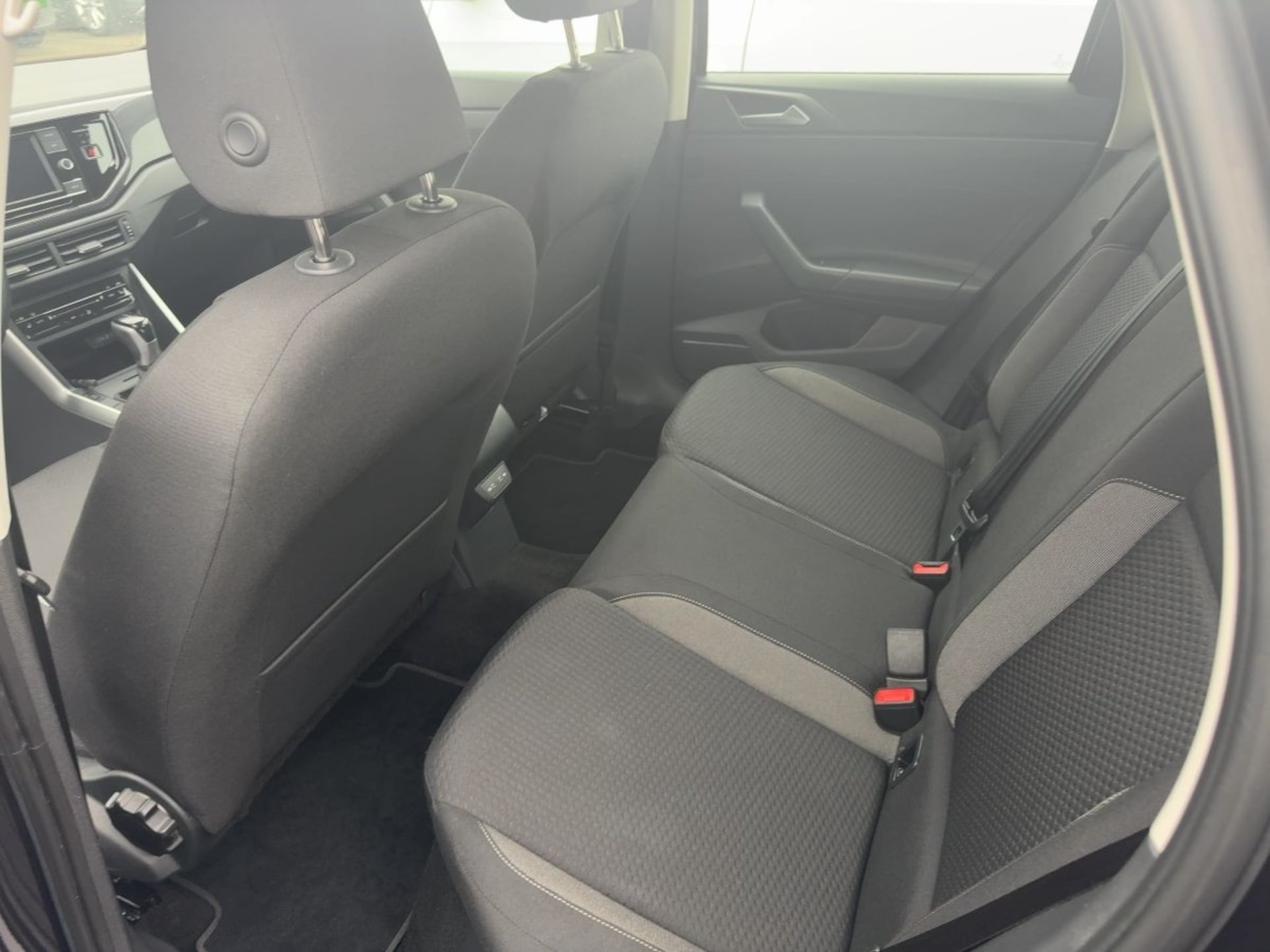 Volkswagen Polo Life