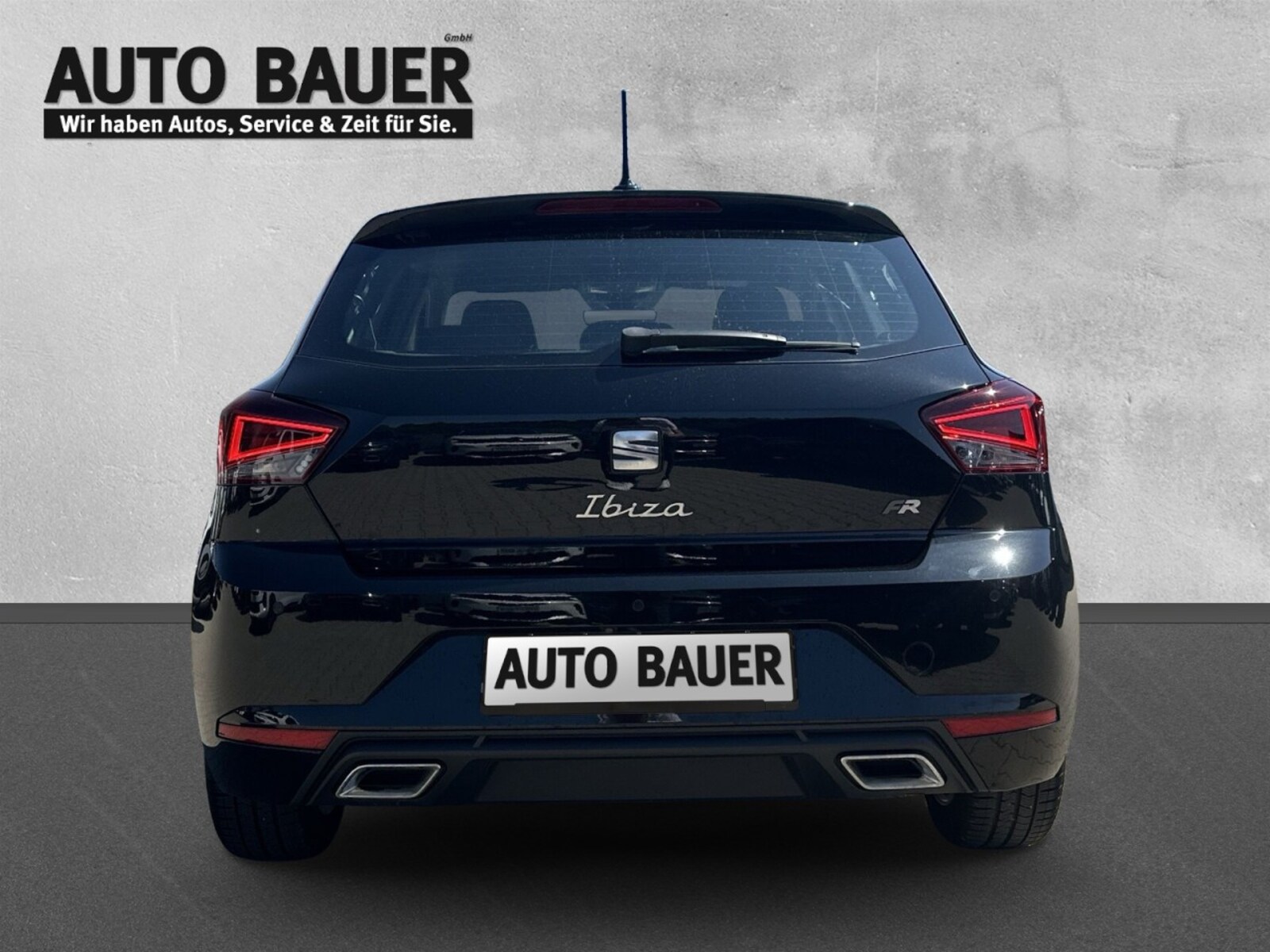 SEAT Ibiza – Bild 5