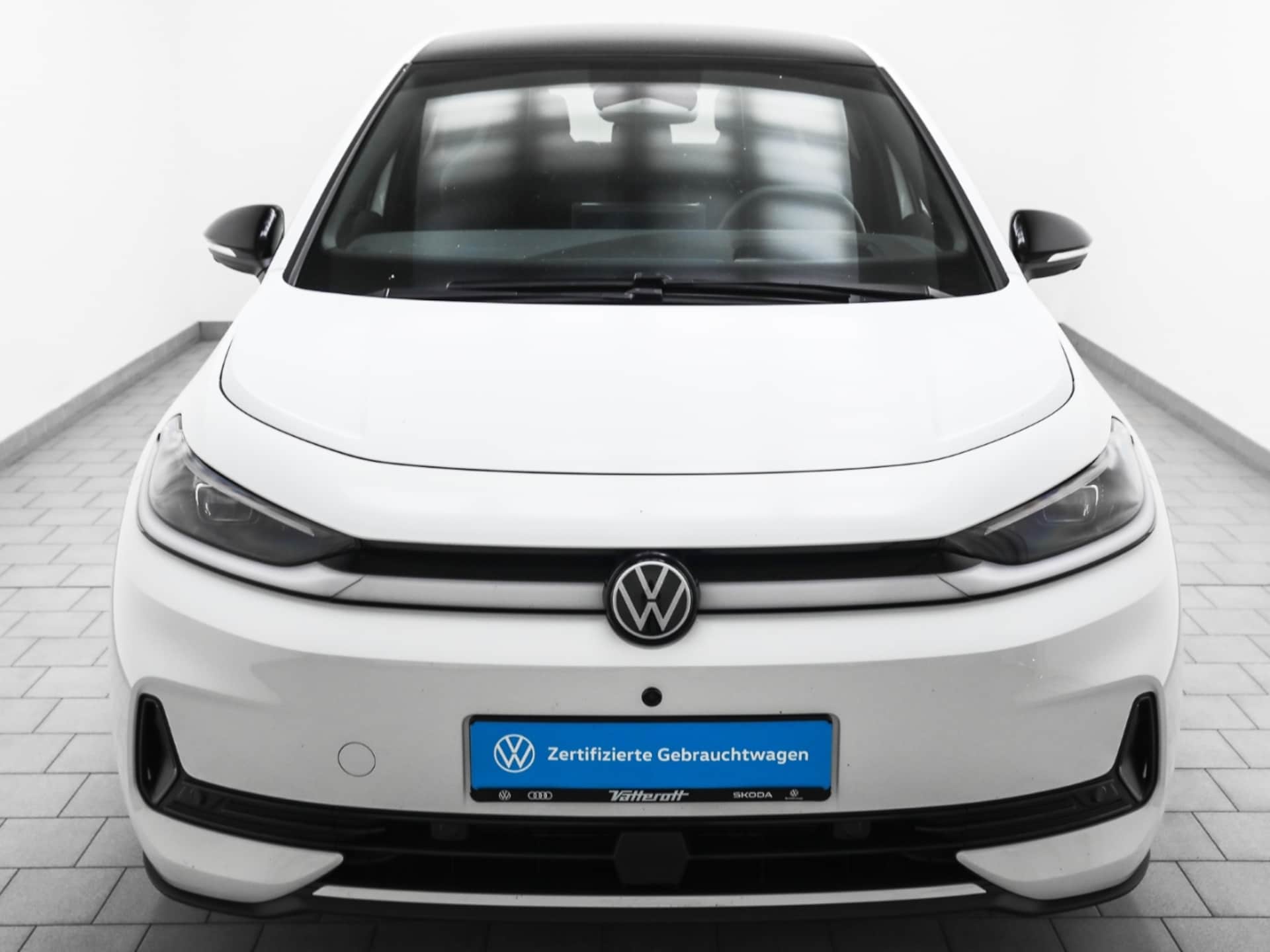 Volkswagen ID.3 Neo Style