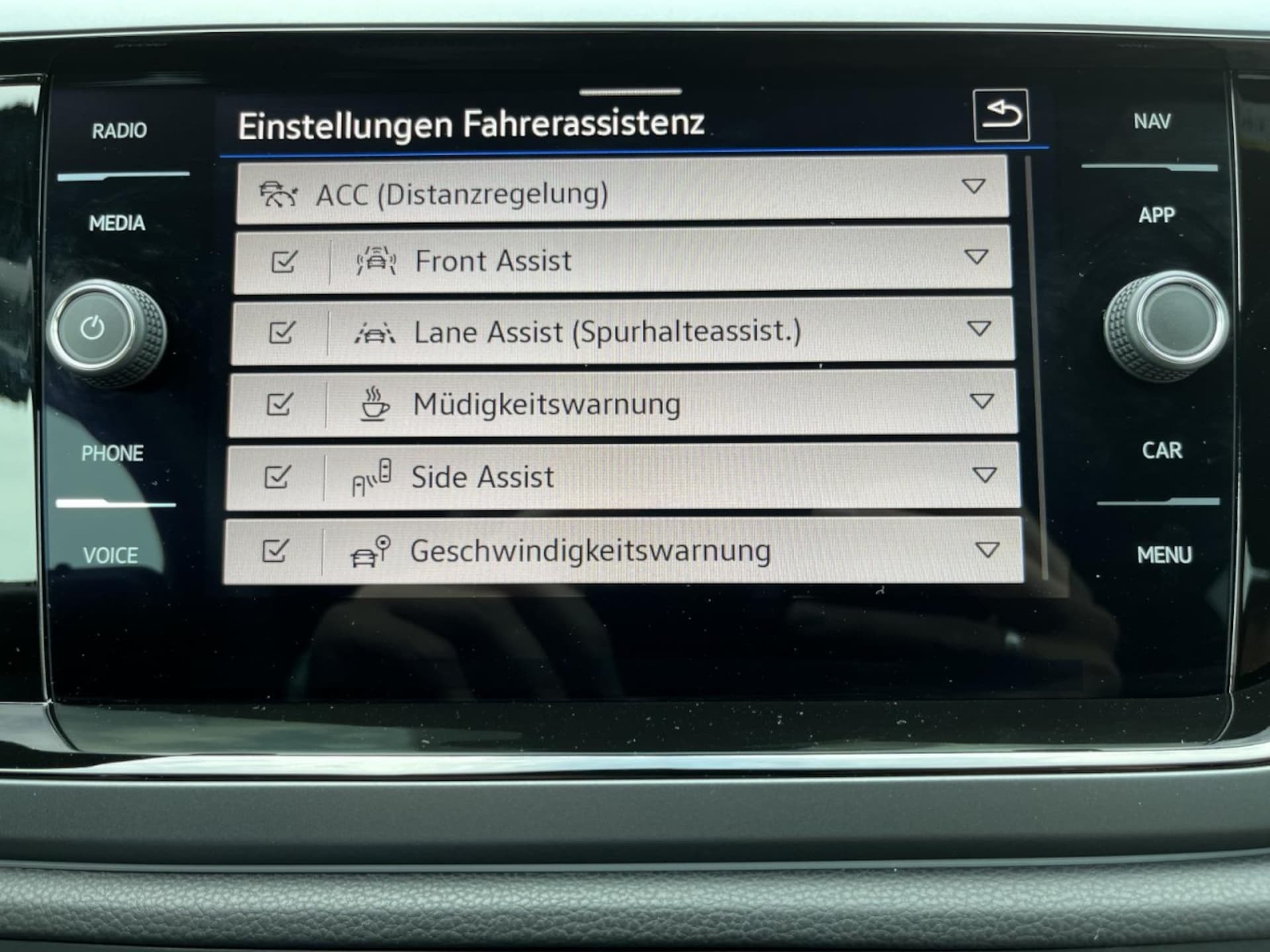 Volkswagen Taigo R-Line