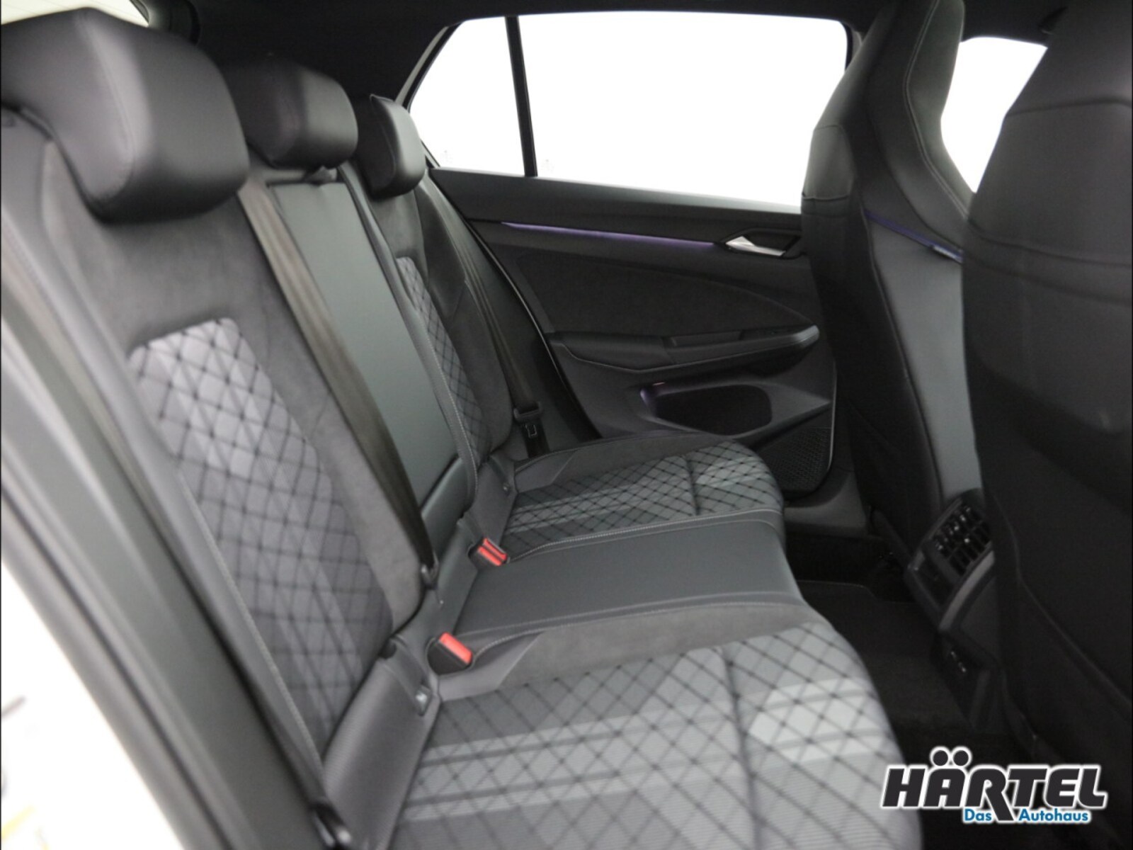 Volkswagen Golf – Bild 7