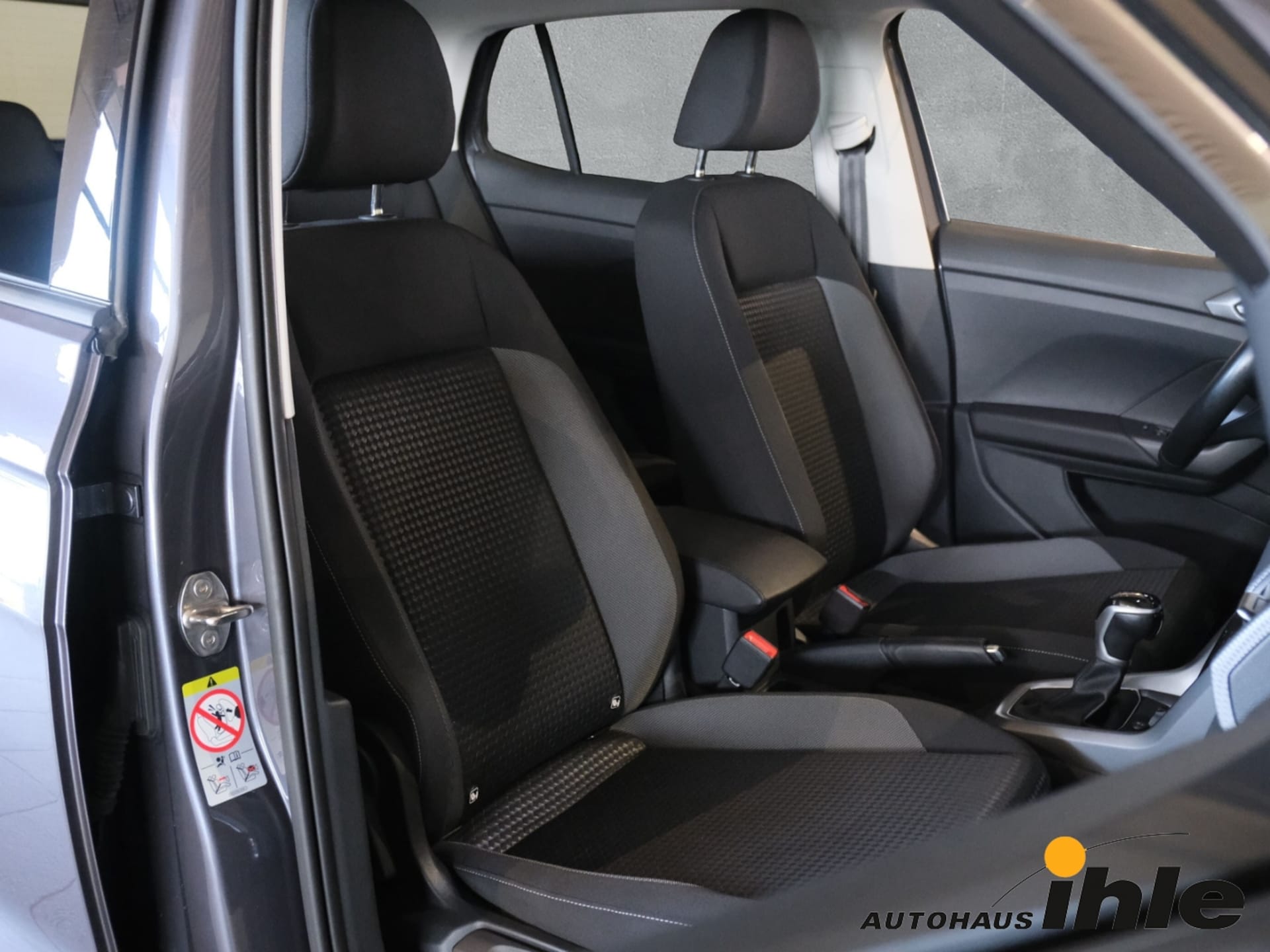 Volkswagen T-Cross ACTIVE