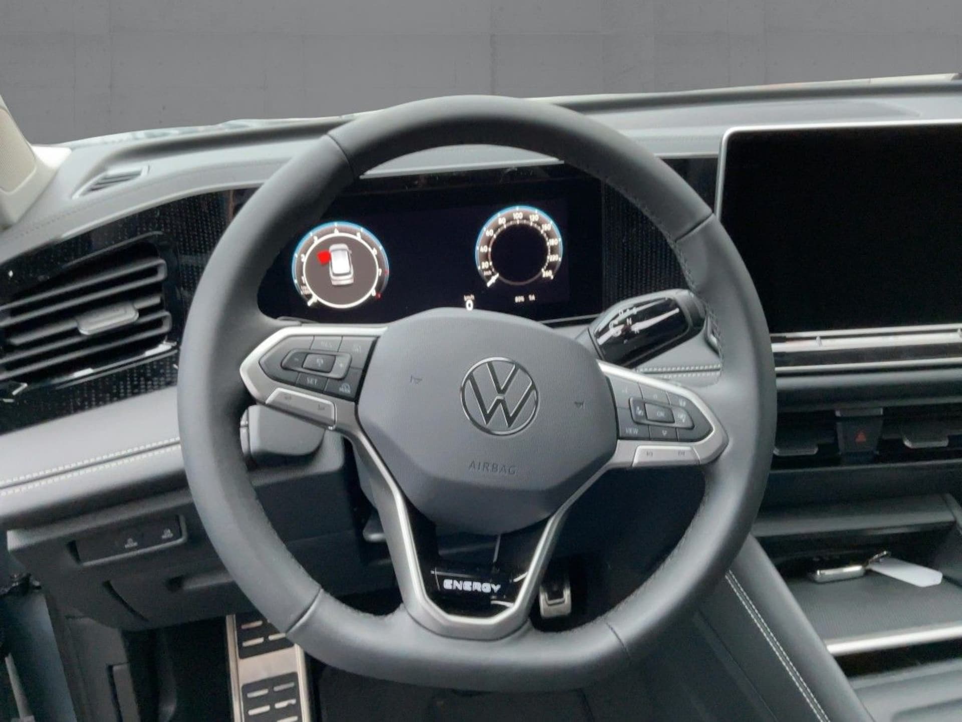 Volkswagen Tiguan ENERGY