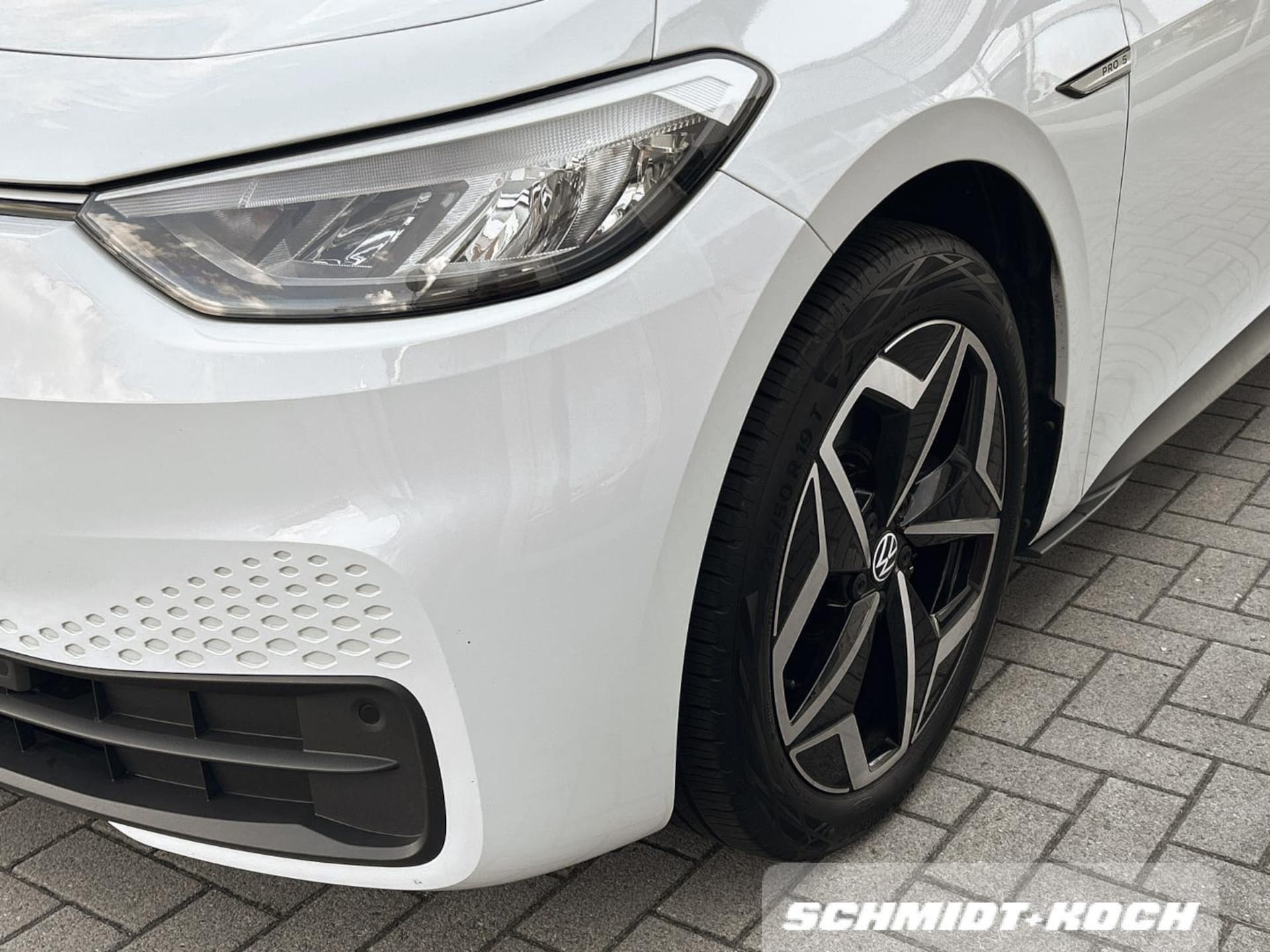 Volkswagen ID.3 Pro S