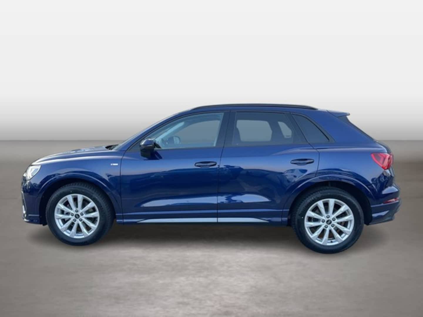 Bild über Audi Q3 S line 35 TDI S tronic - für weitere Informationen kontaktieren Sie den Audi Partner