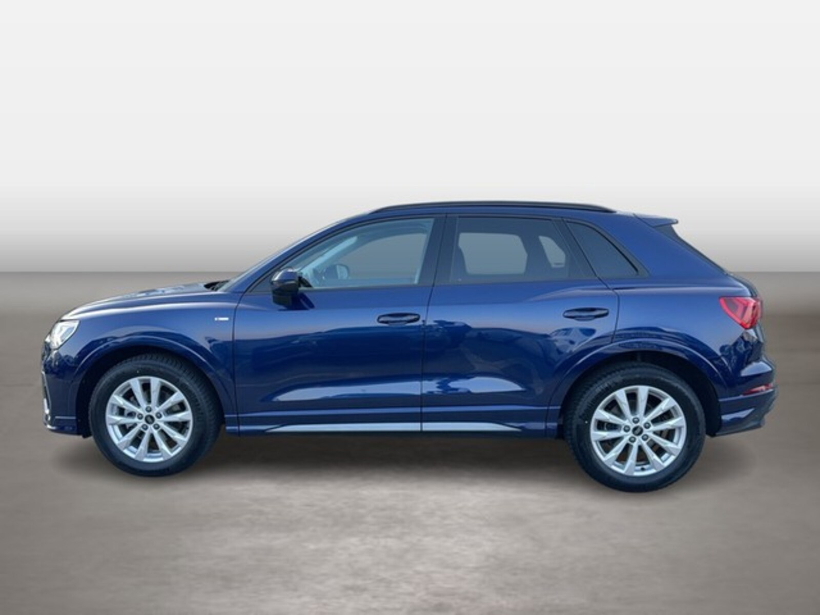 Audi Q3 – Bild 2