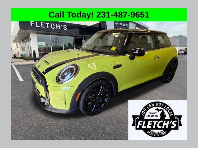 2024 MINI Hardtop 2 Door