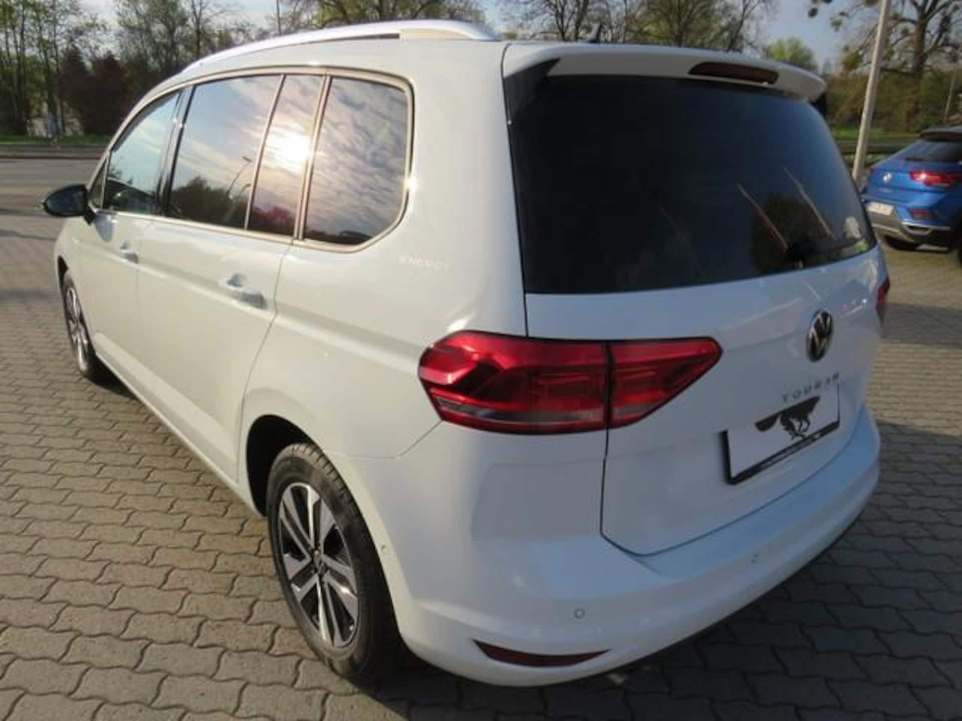 Volkswagen Touran ENERGY