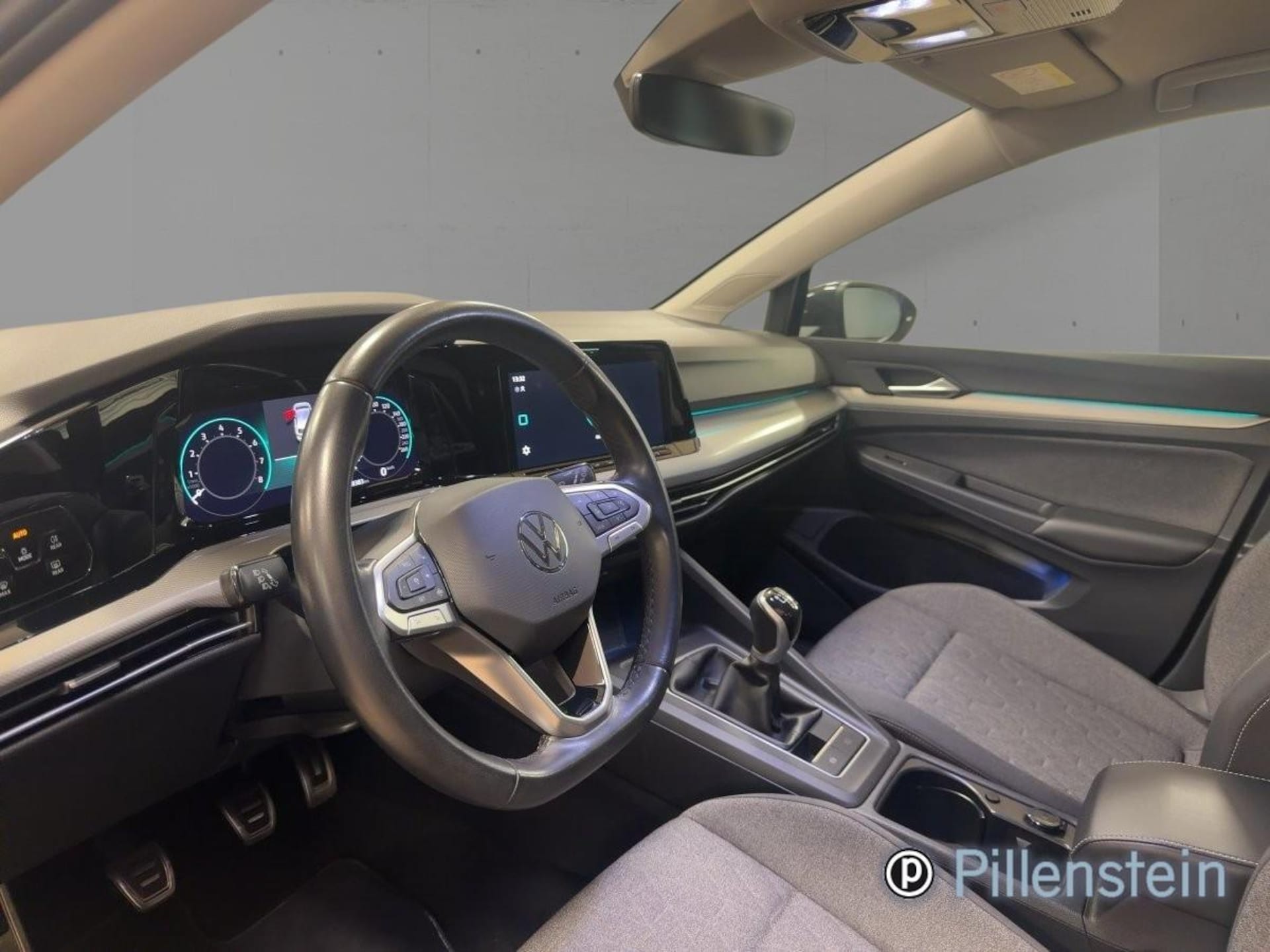 Volkswagen Golf MOVE