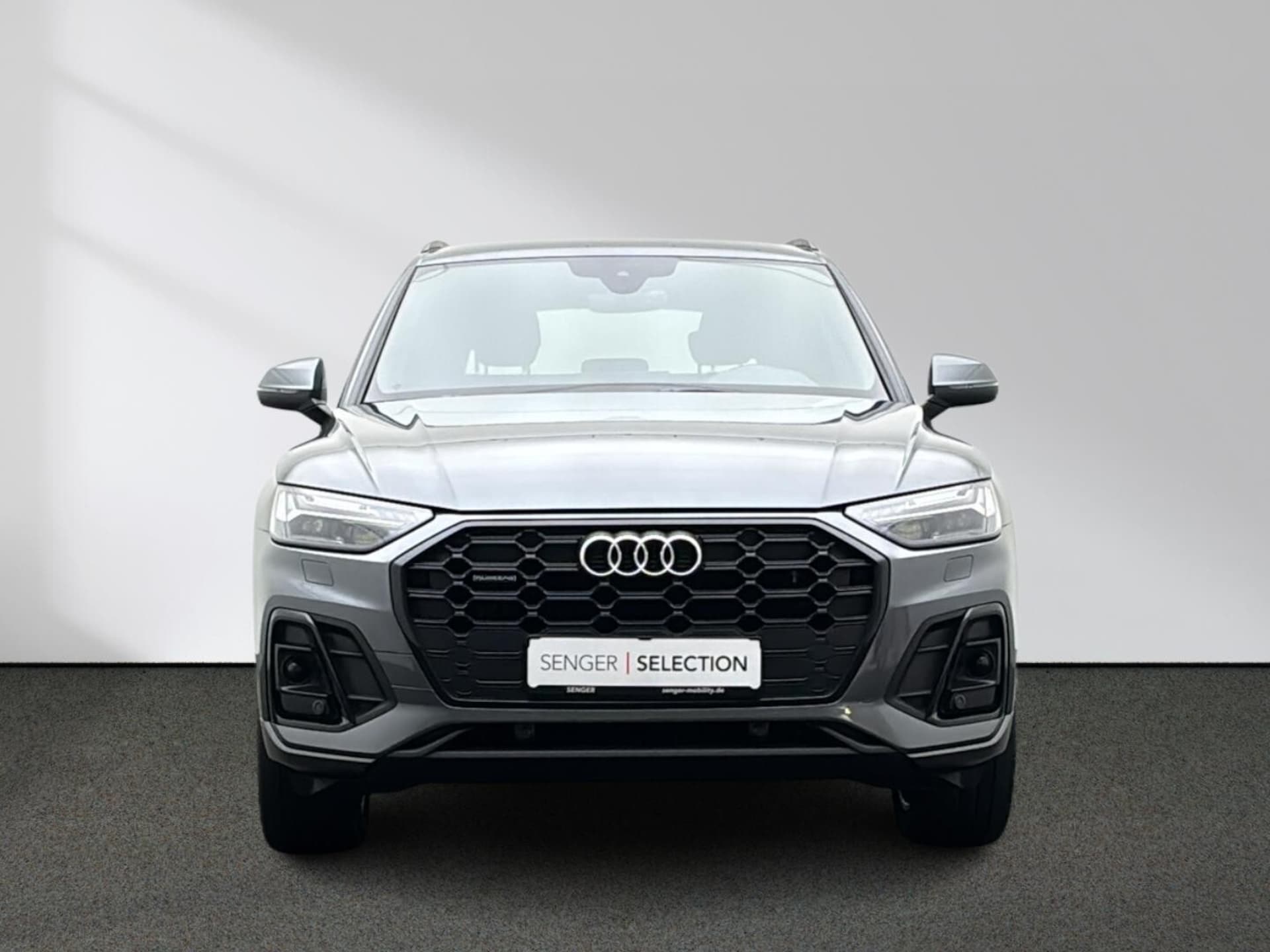 Audi Q5 SUV S line
