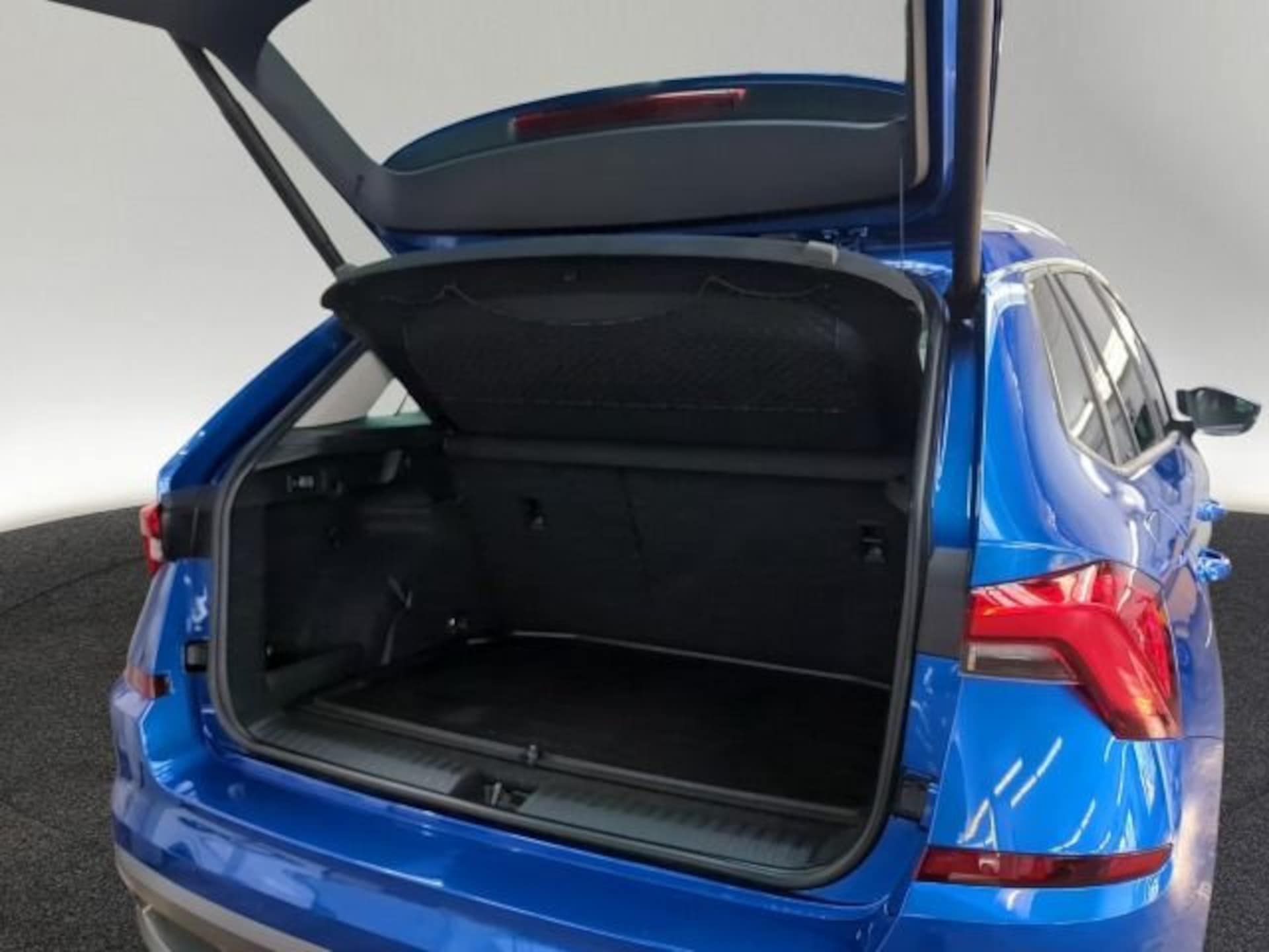 Skoda Kamiq Style
