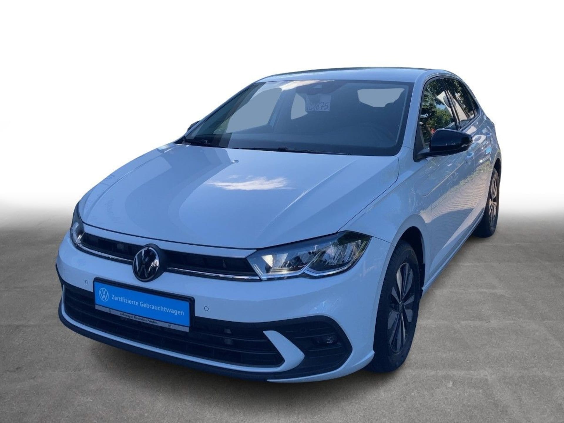 Volkswagen Polo Goal