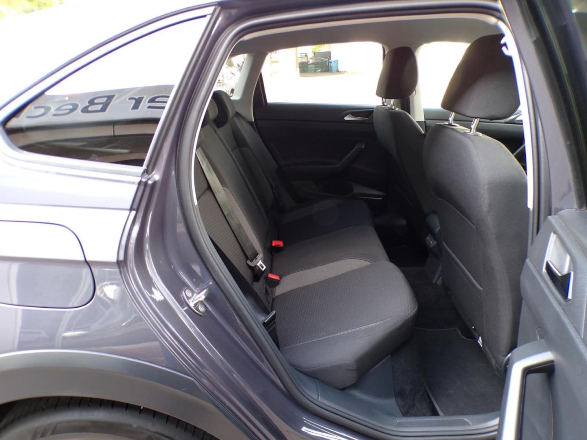 Volkswagen Taigo MOVE