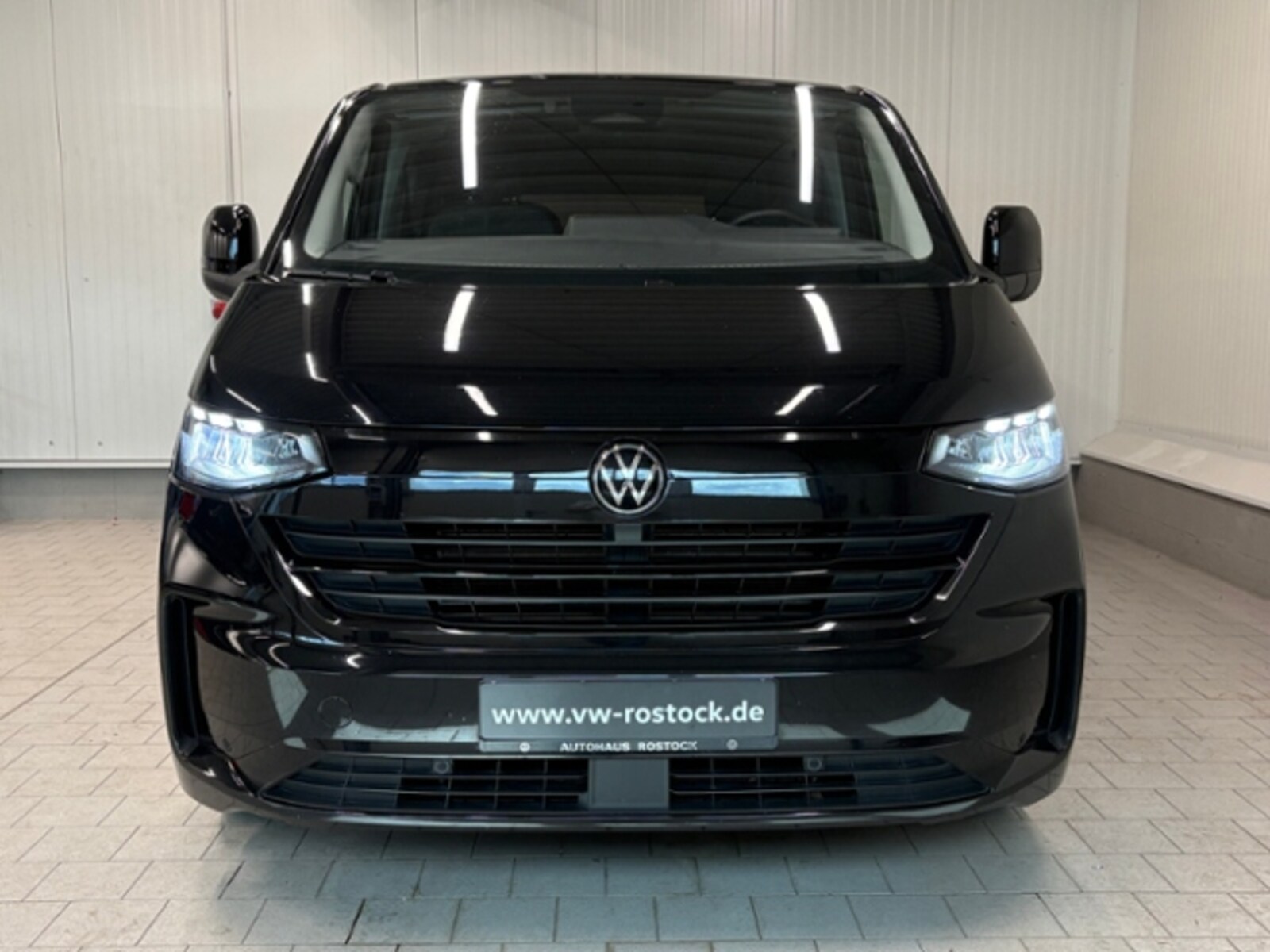 Volkswagen Caravelle – Bild 10