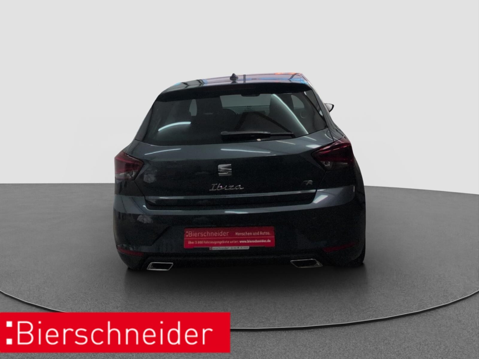 SEAT Ibiza – Bild 6