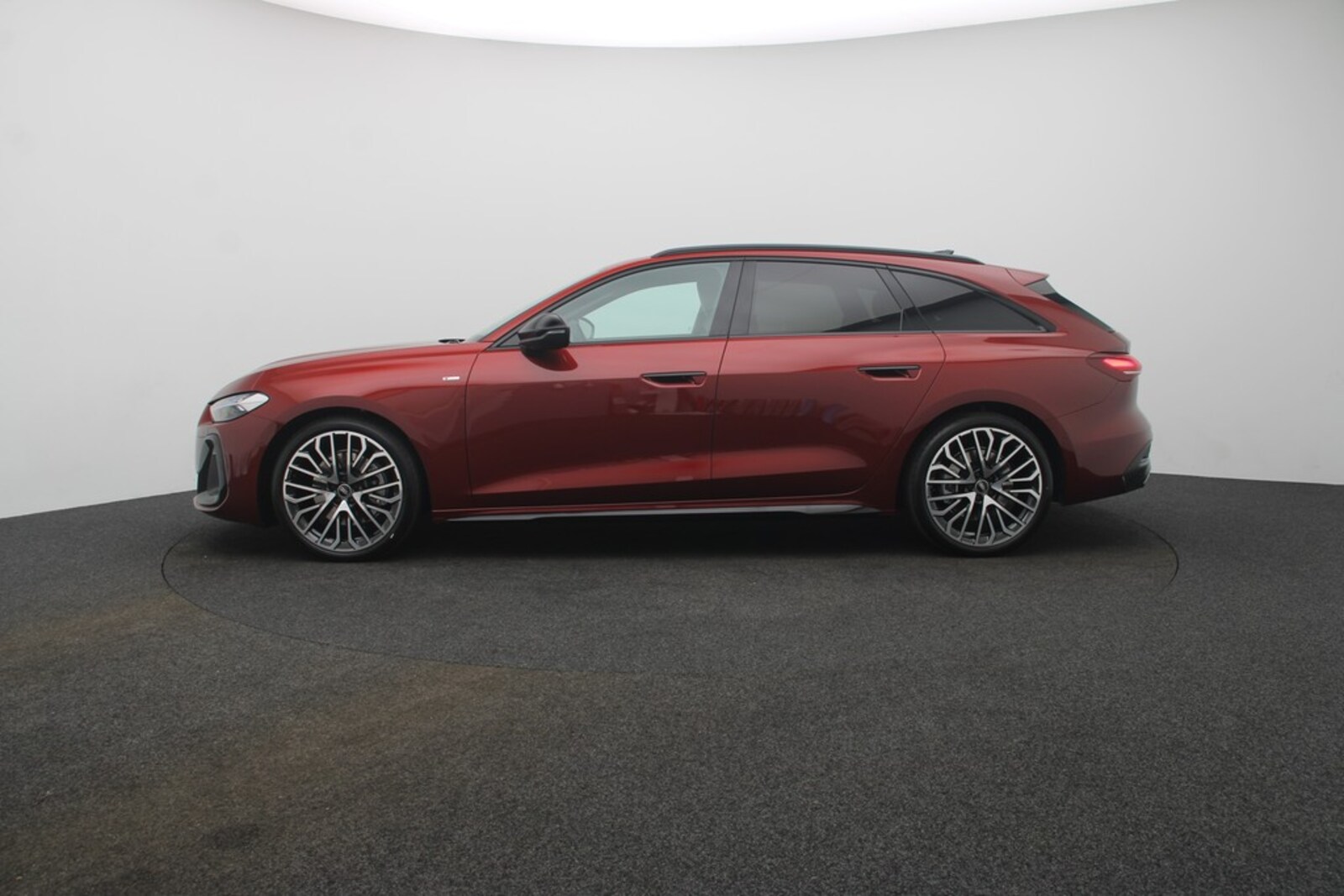 Audi A5 Avant – Bild 2