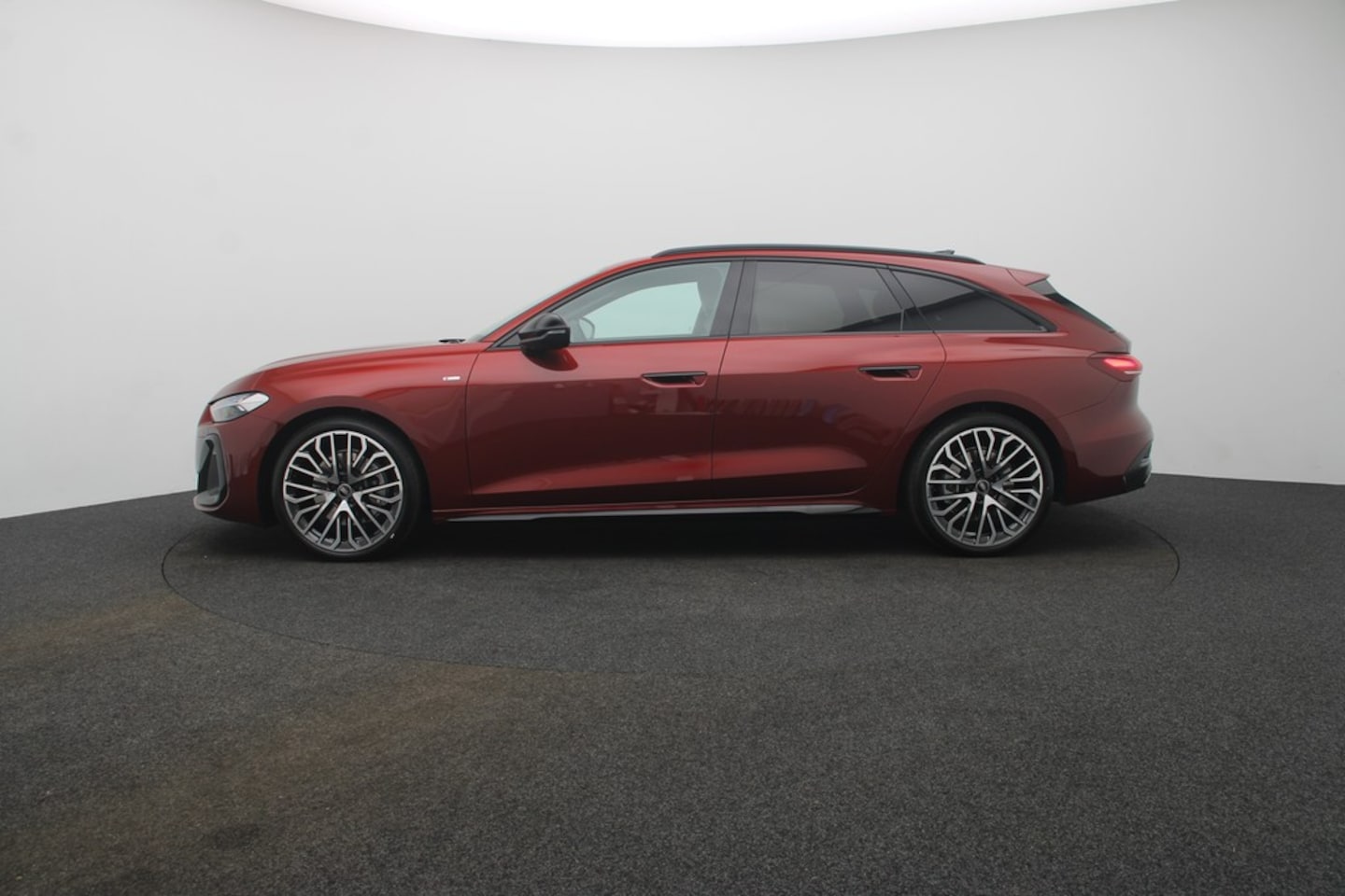 Bild über Audi A5 Avant edition one TDI quattro 150 kW S tronic - für weitere Informationen kontaktieren Sie den Audi Partner