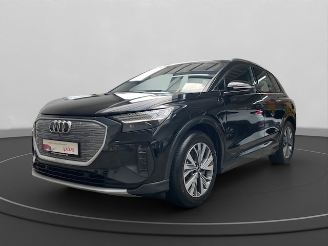 Audi Q4 occasion