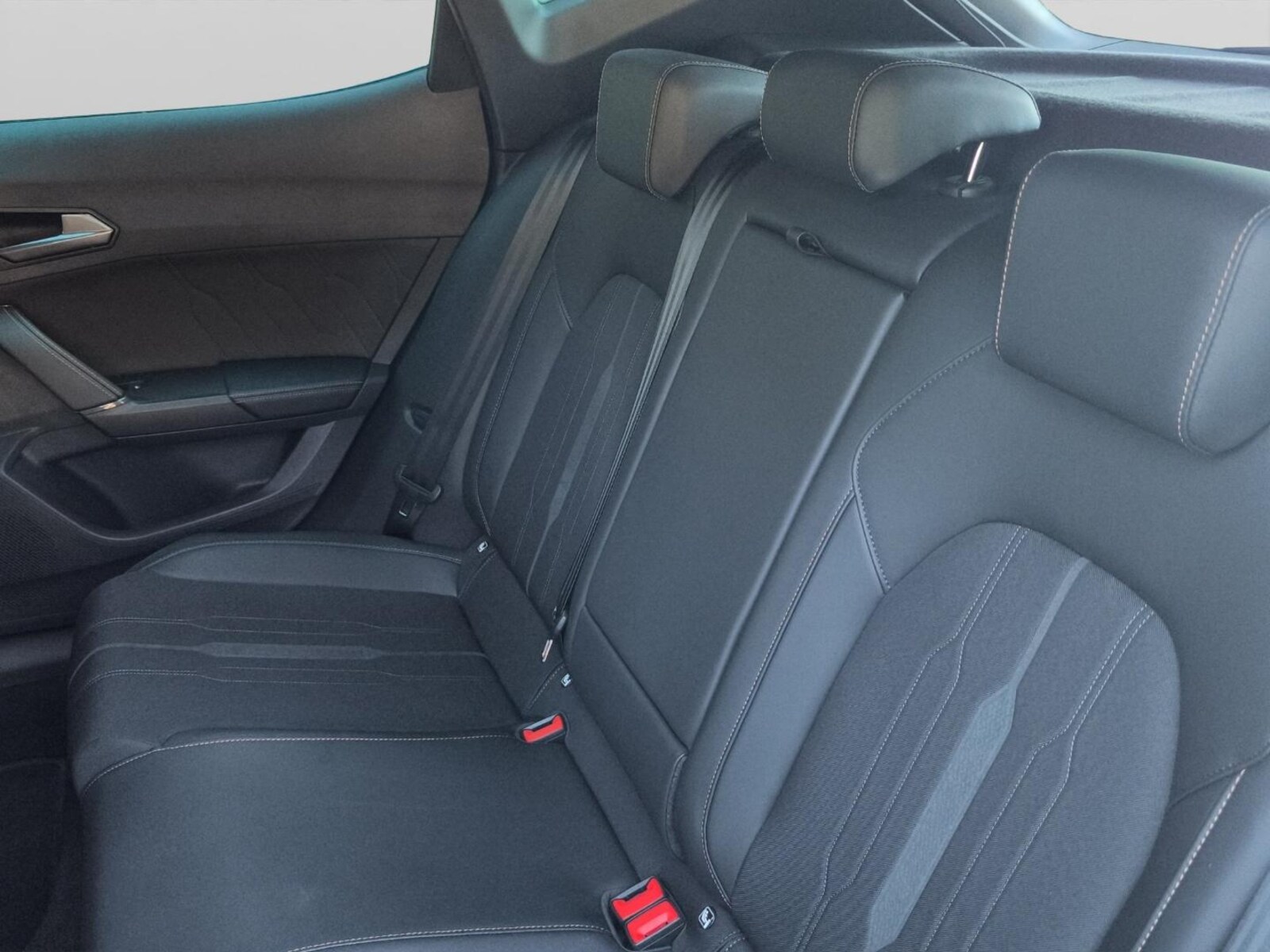CUPRA Formentor – Bild 14