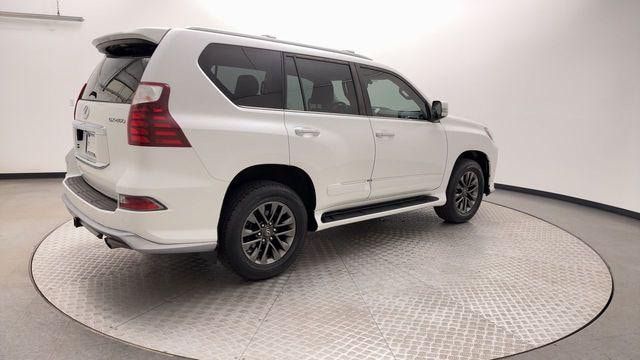 2019 Lexus GX 460