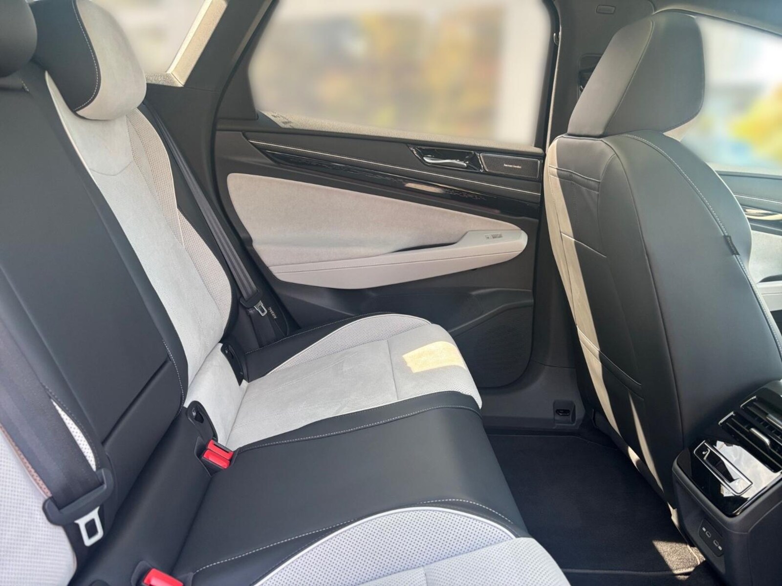 Volkswagen ID.7 Tourer – Bild 14