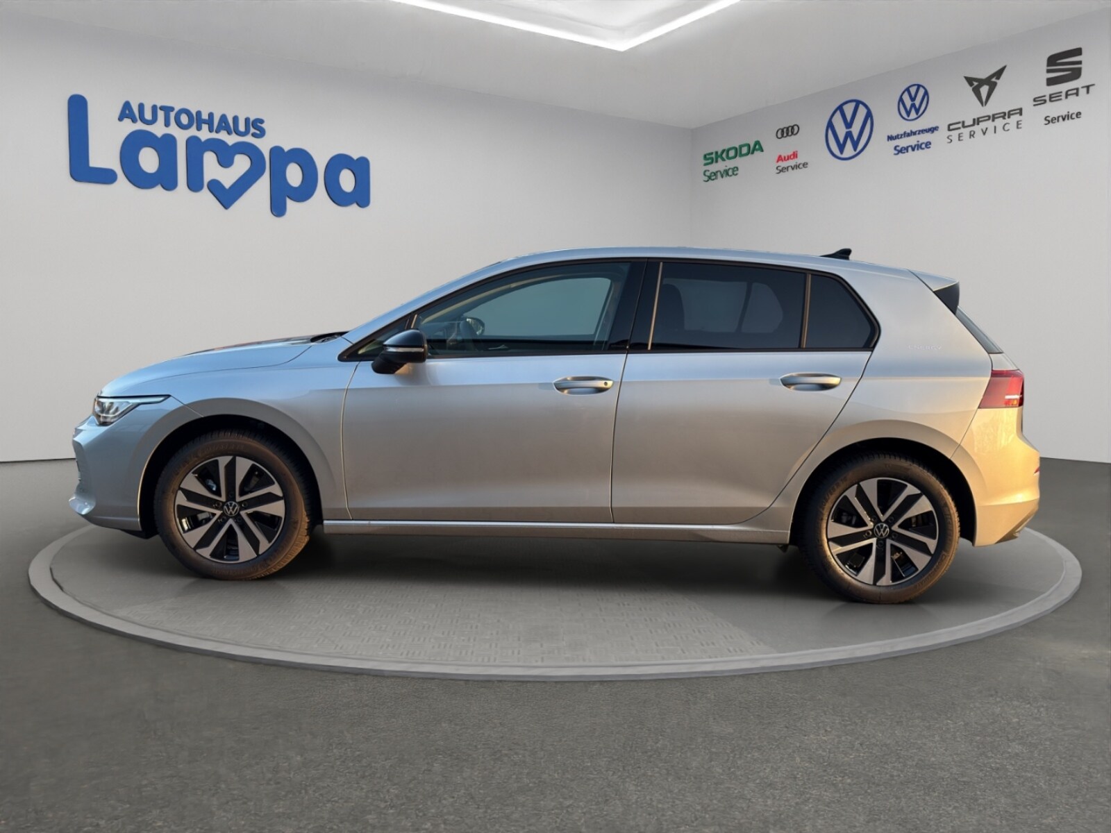 Volkswagen Golf – Bild 4