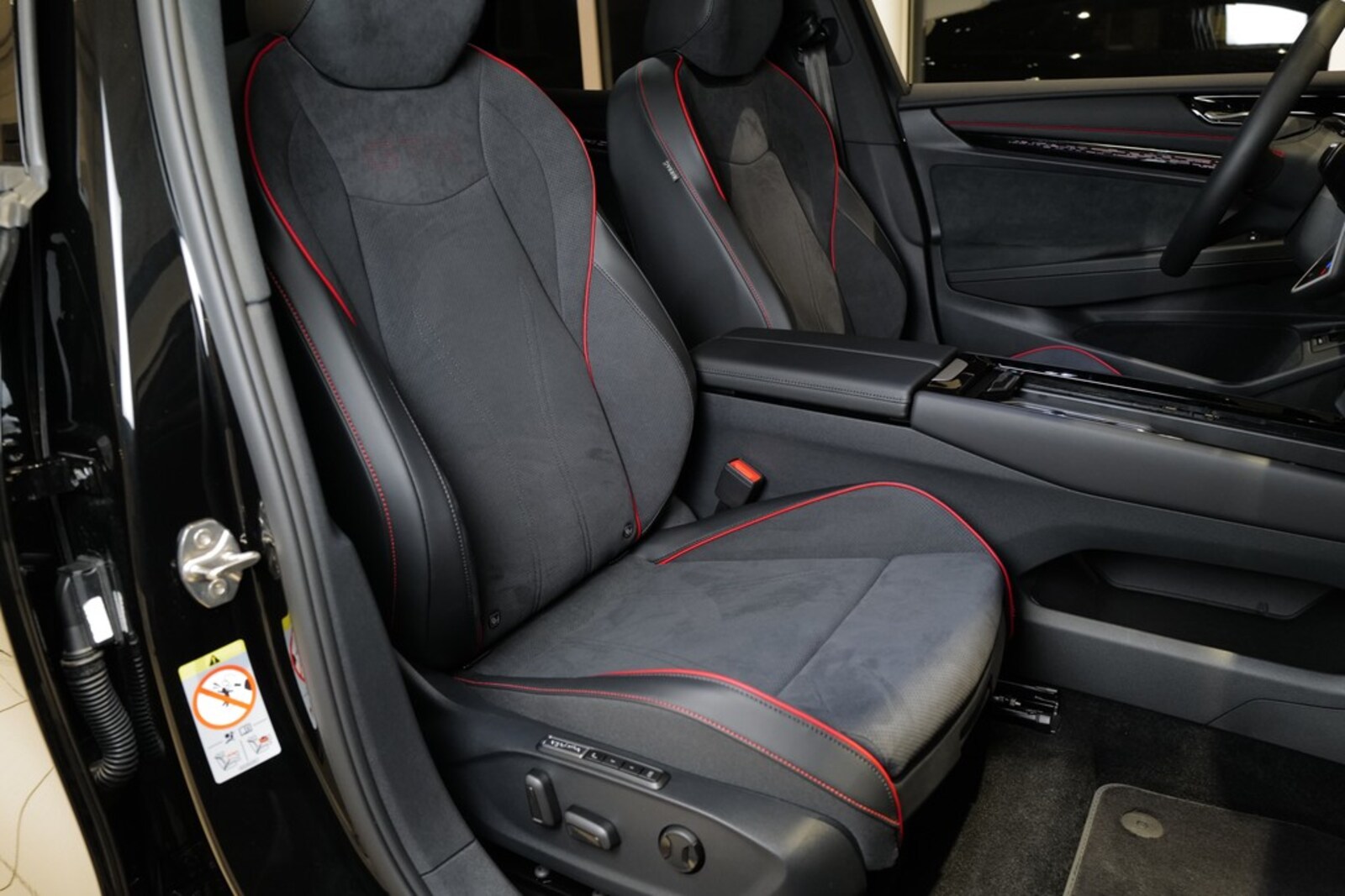 Volkswagen ID.7 Tourer – Bild 10