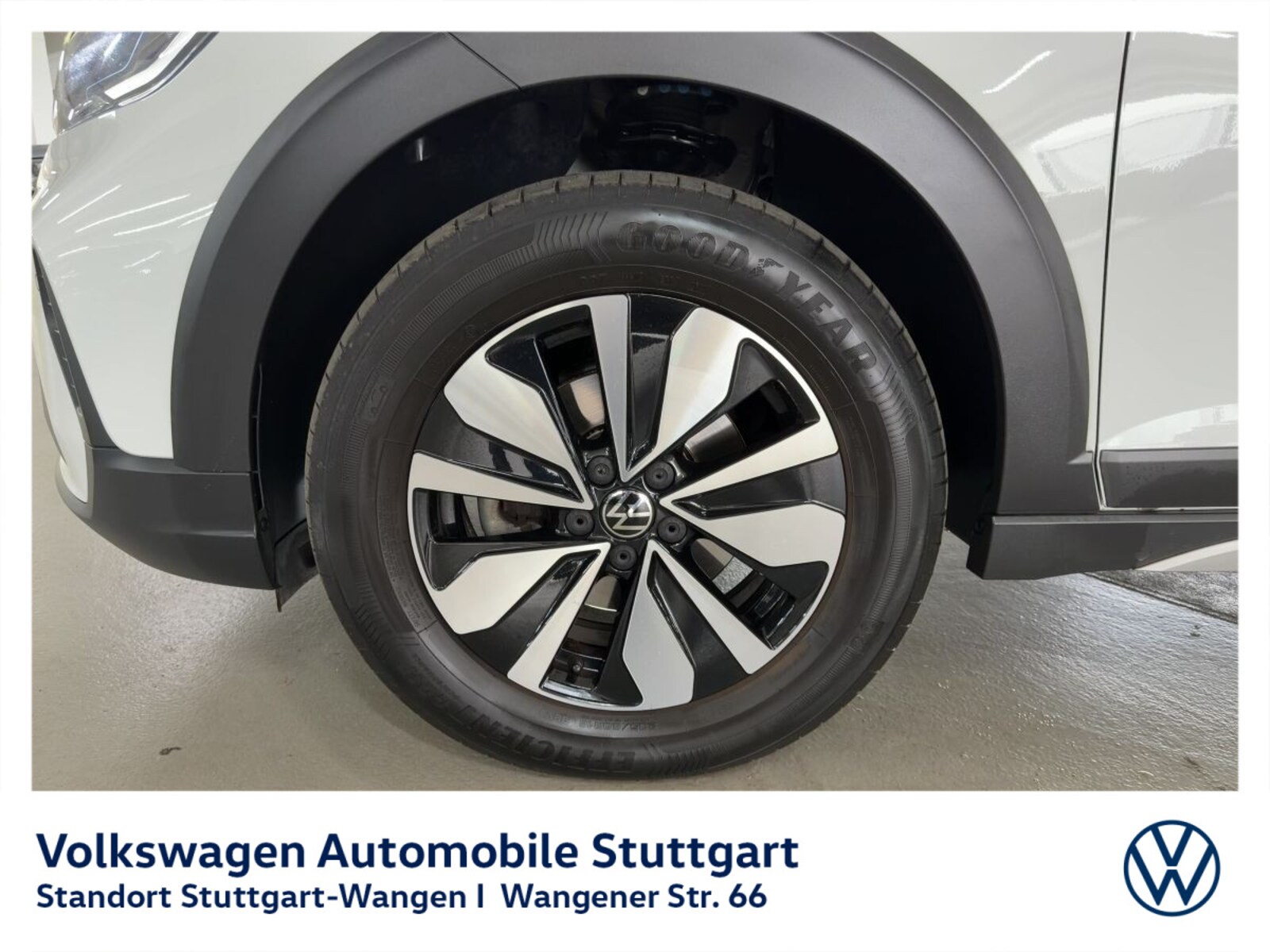 Volkswagen Taigo – Bild 11