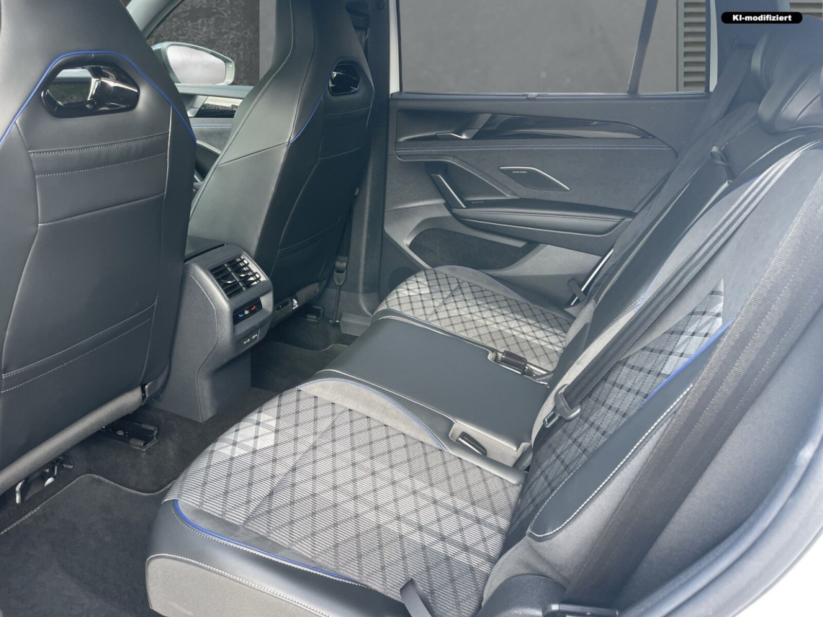Volkswagen Tayron – Bild 10
