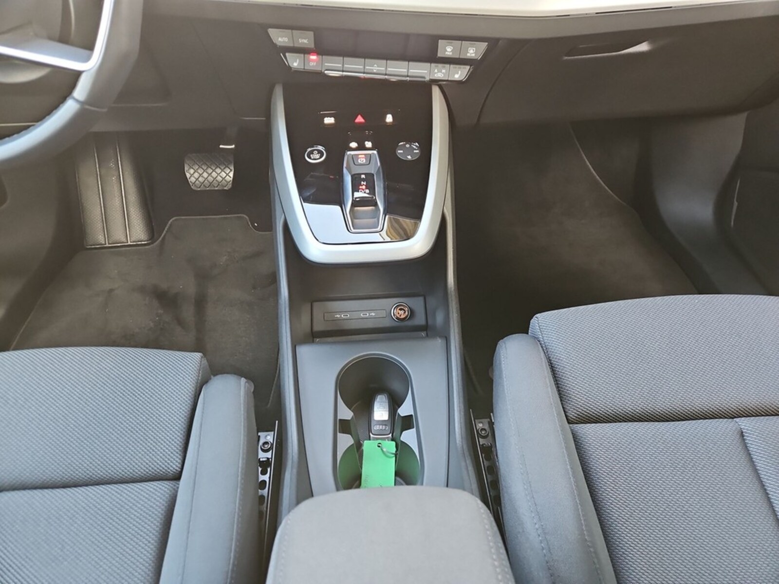 Audi Q4 Sportback e-tron – Bild 10