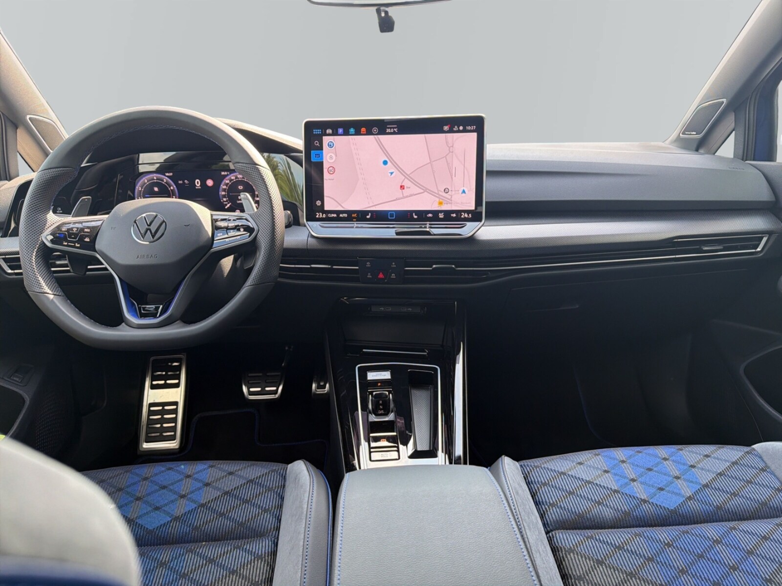 Volkswagen Golf Variant – Bild 12