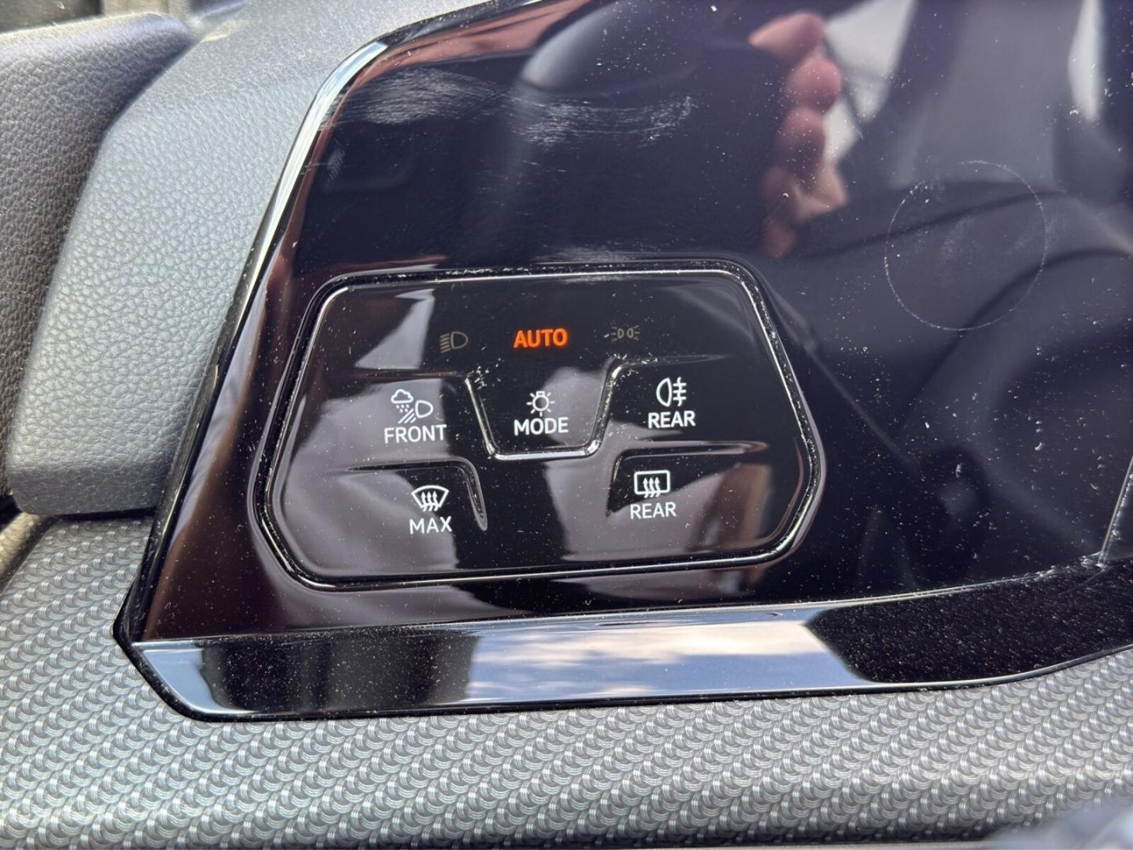 Volkswagen Golf – Bild 25