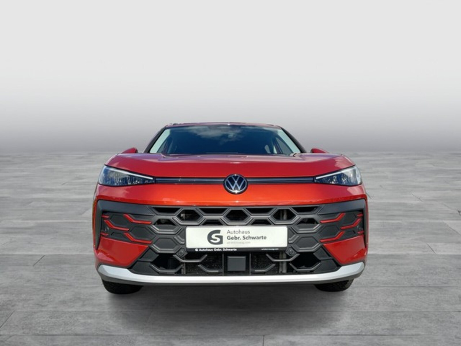 Volkswagen T-Roc – Bild 8