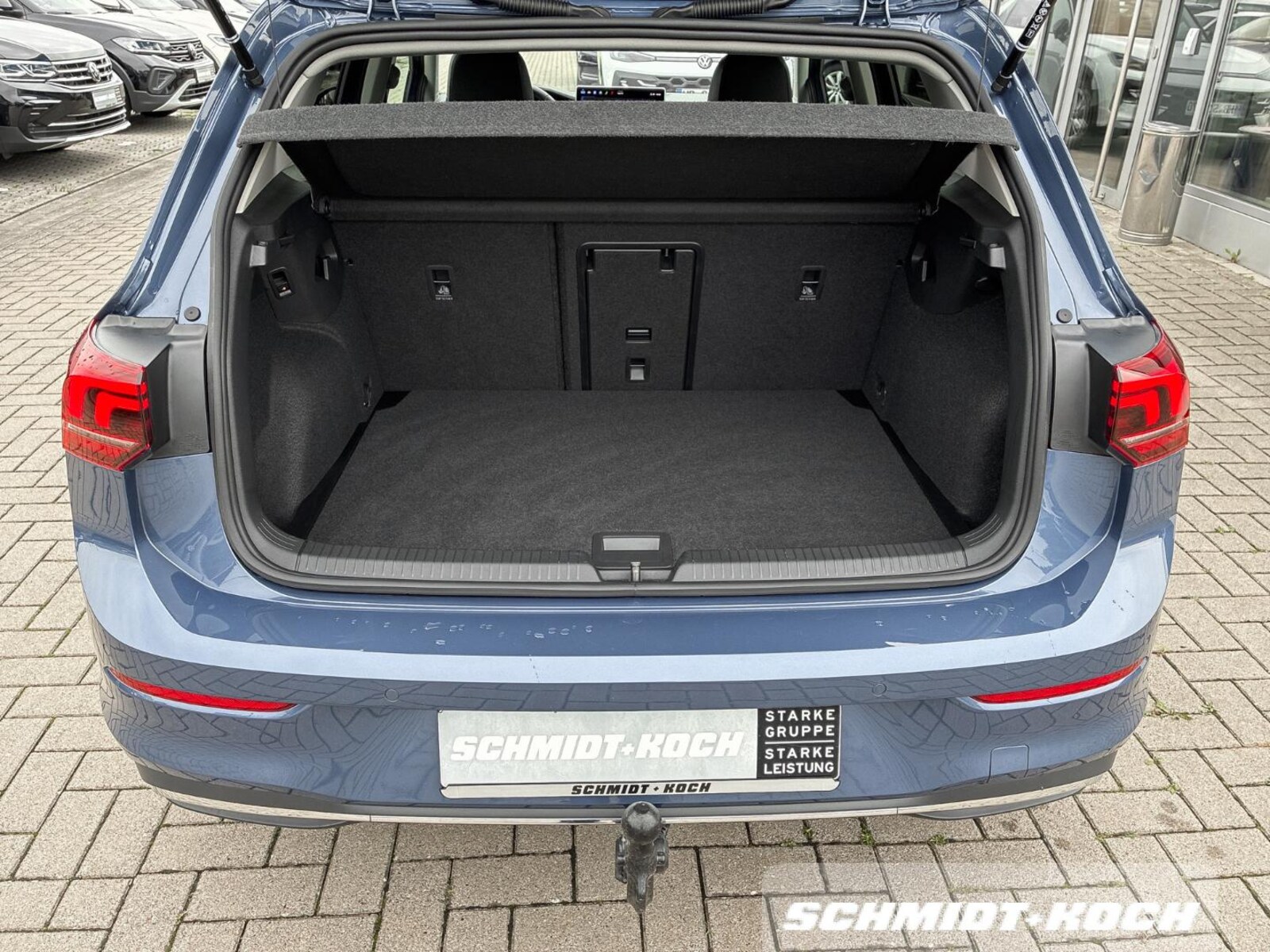 Volkswagen Golf – Bild 14