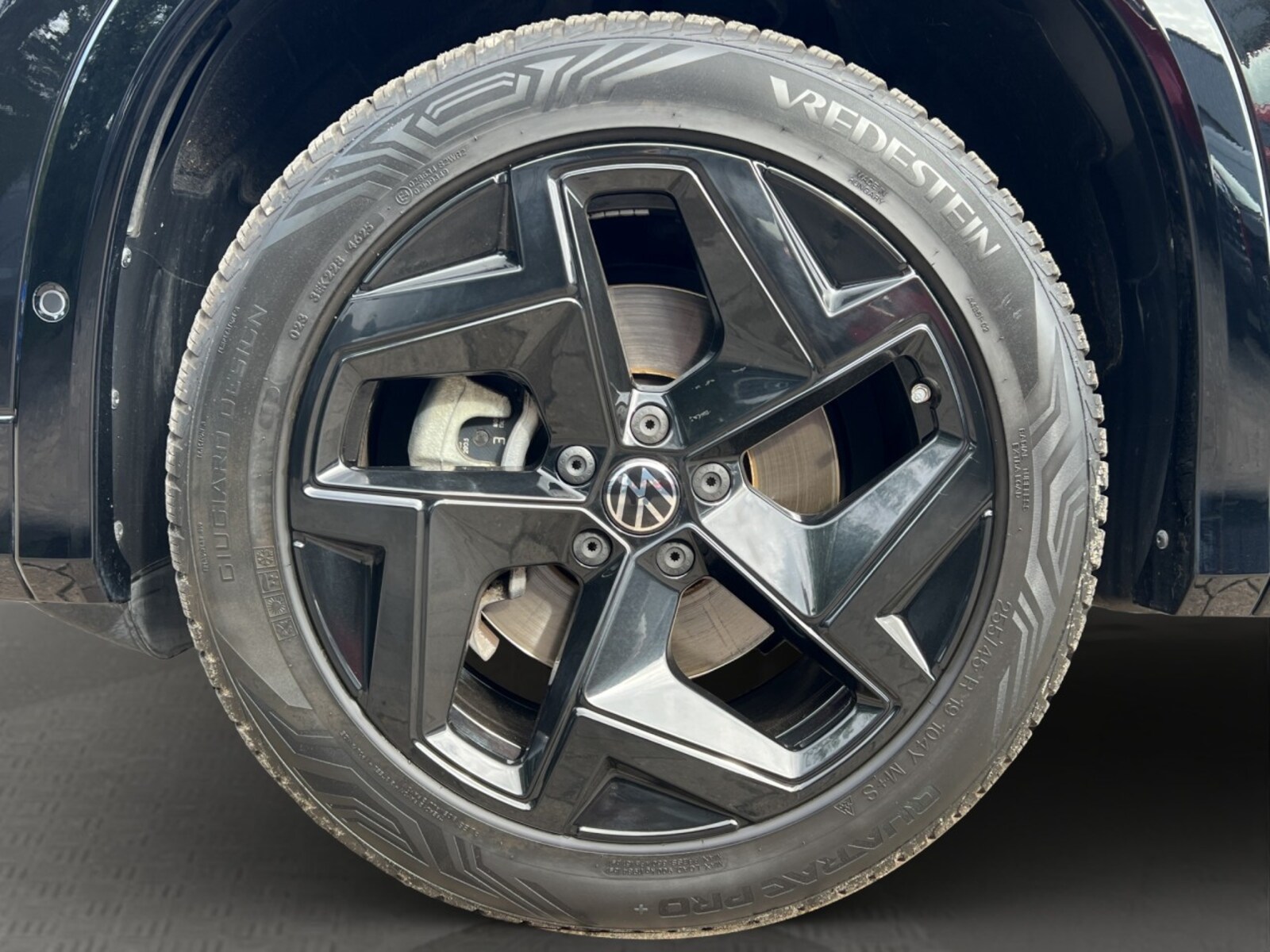 Volkswagen Tayron – Bild 10