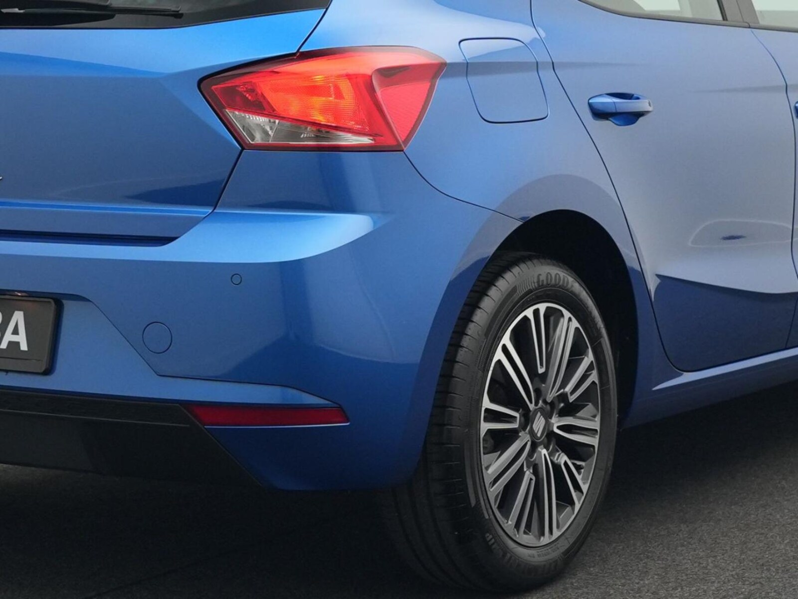 SEAT Ibiza – Bild 22