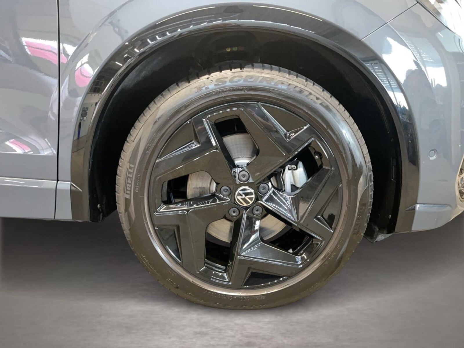 Volkswagen Tiguan – Bild 6