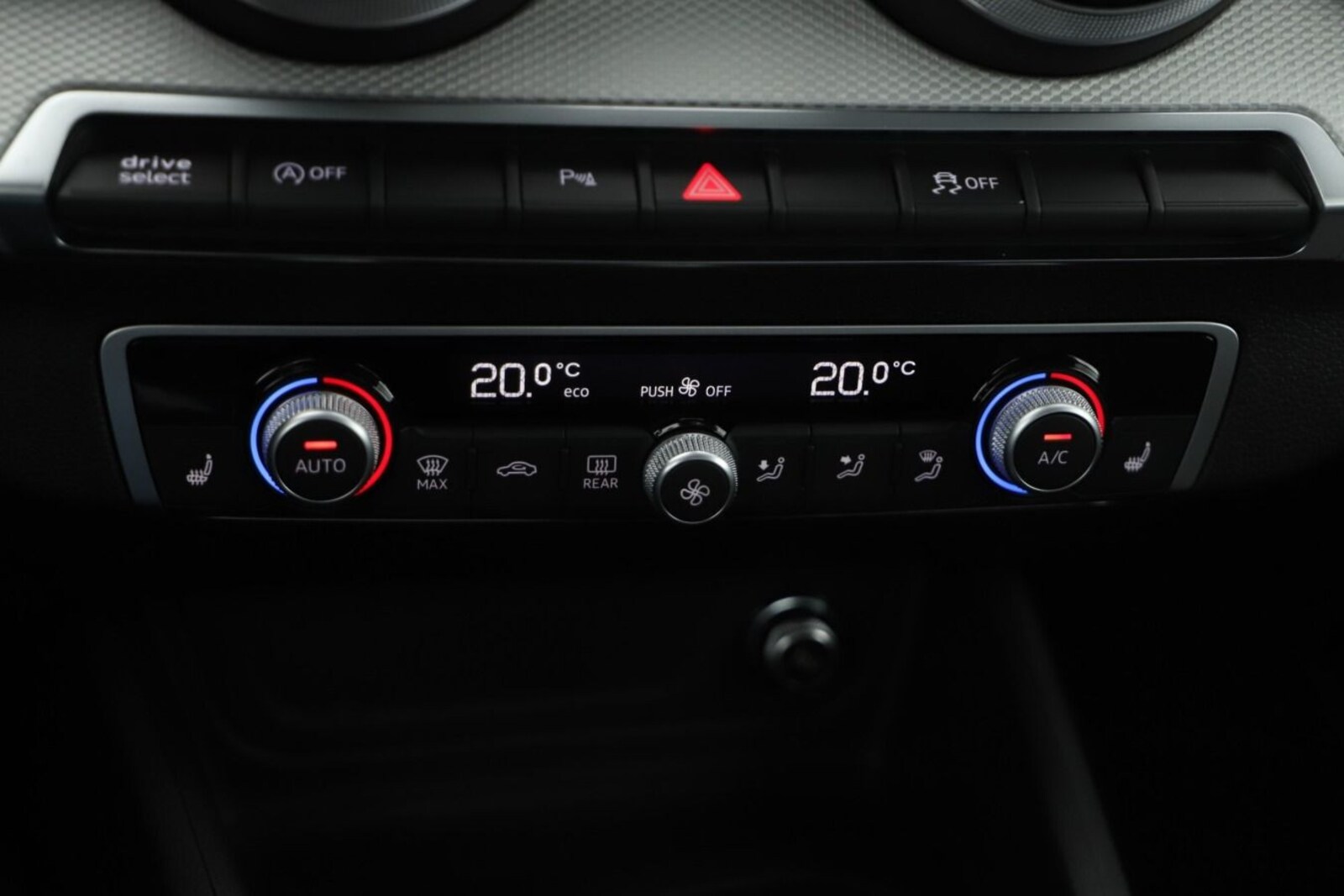 Audi Q2 – Bild 10
