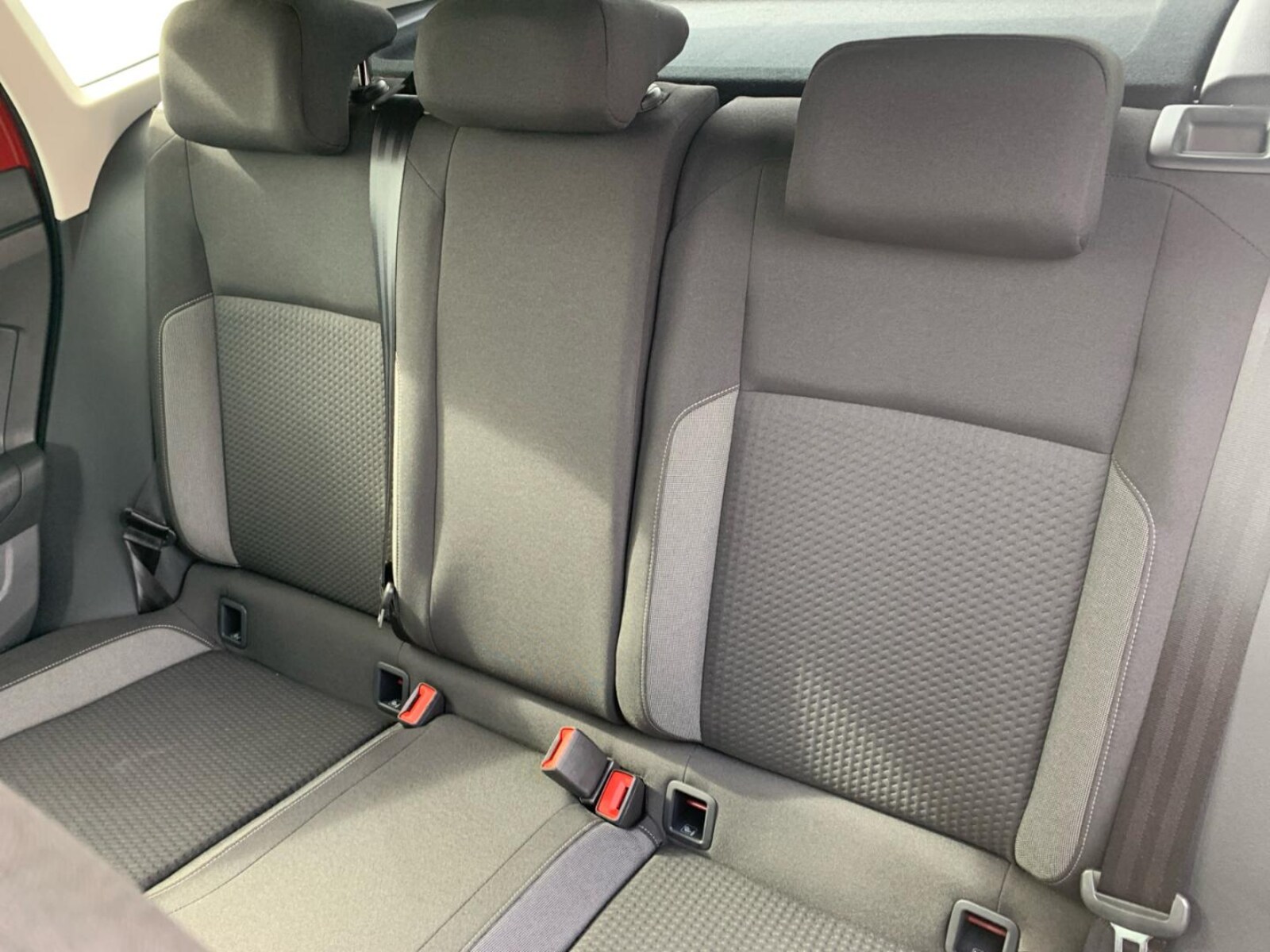 Volkswagen Taigo – Bild 9