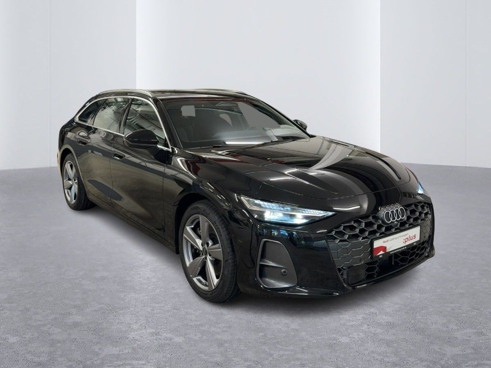 Audi A6 Avant – Bild 5