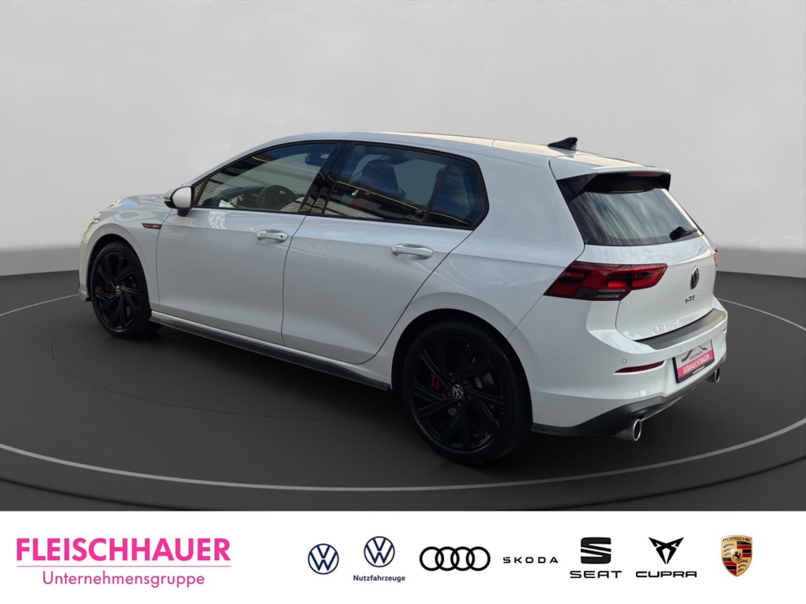 Volkswagen Golf – Bild 6