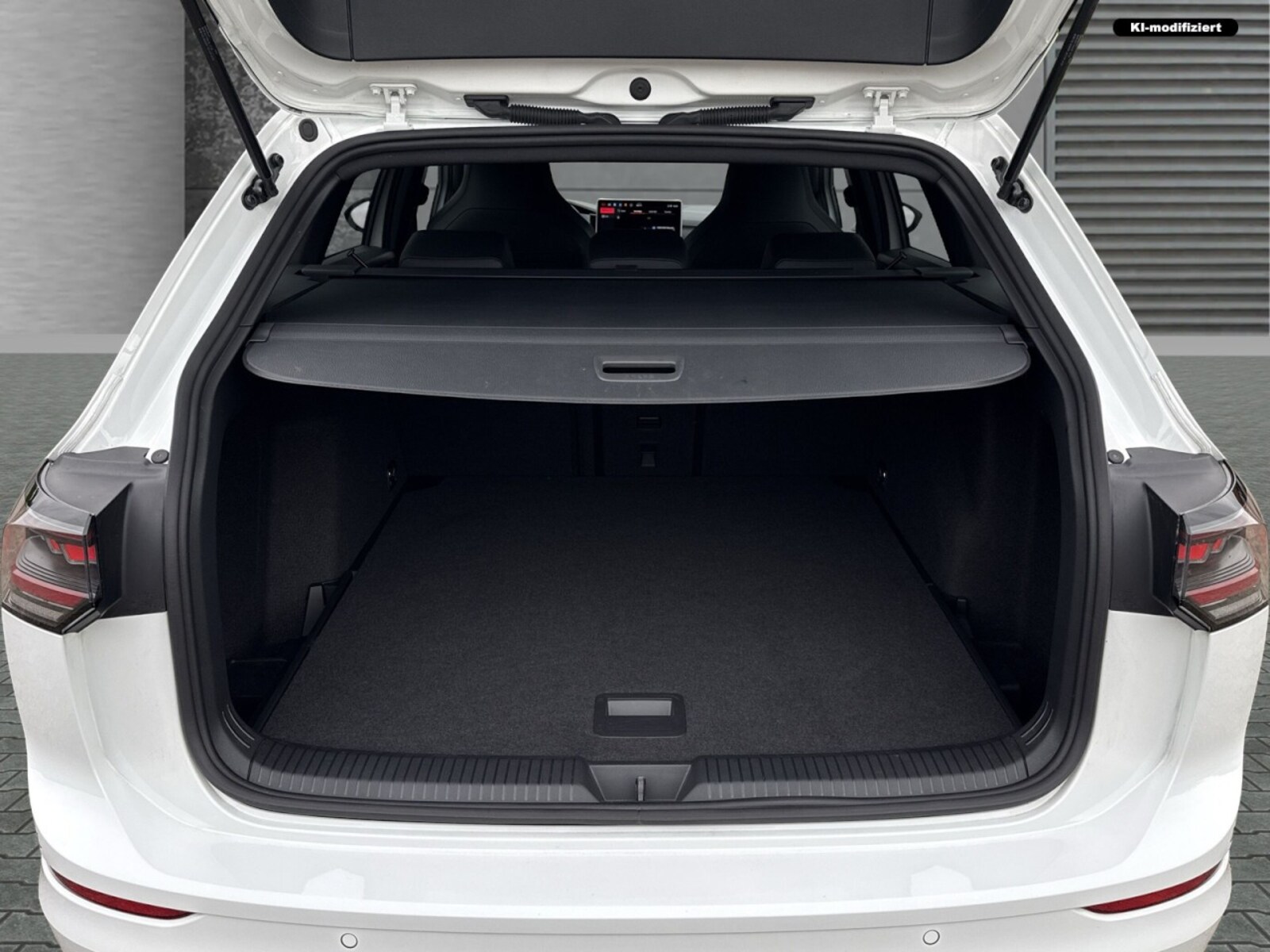 Volkswagen Golf Variant – Bild 8