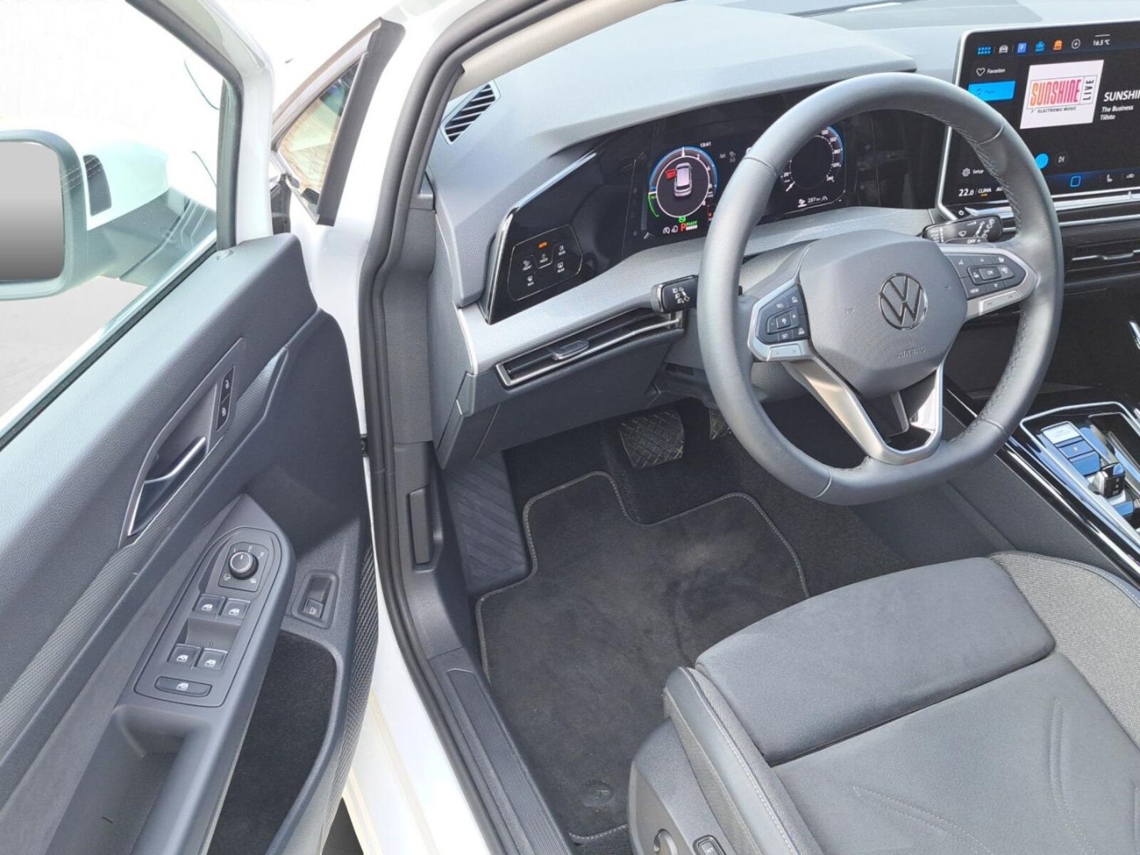 Volkswagen Golf – Bild 14