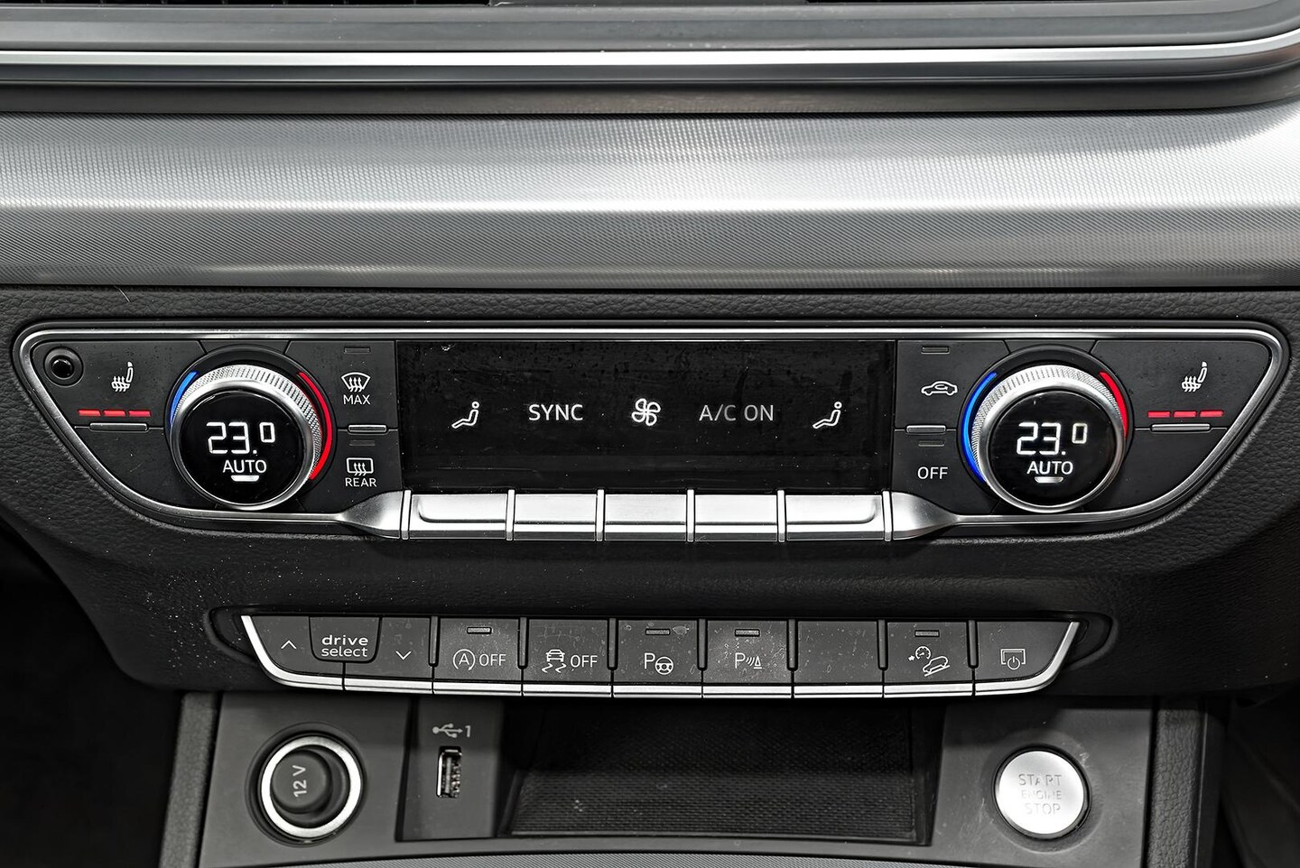 Image about Audi Q5 sport 45 TFSI quattro S tronic