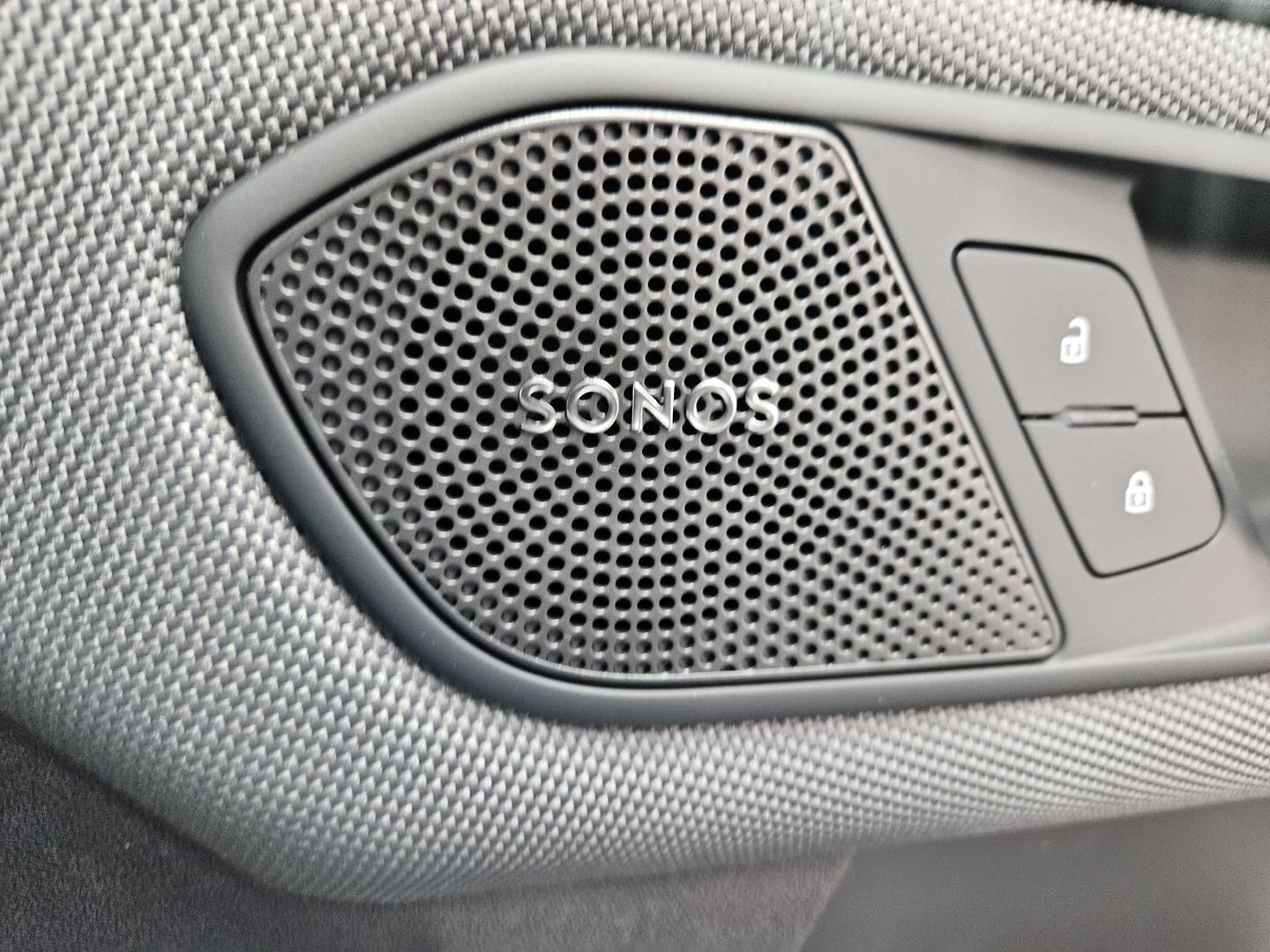 Image about Audi Q3 SUV TFSI 110 kW